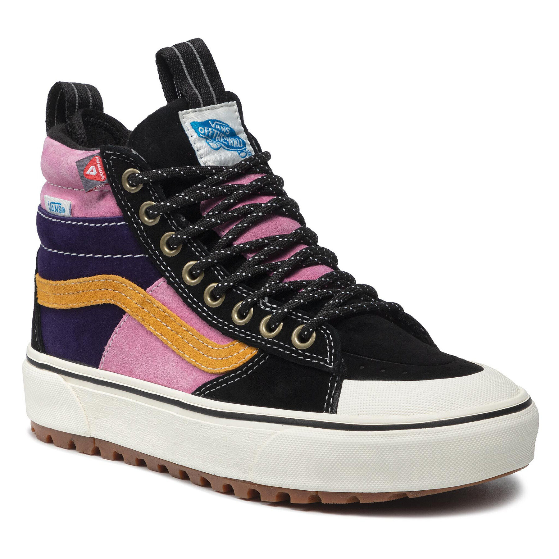 Vans Sneakers Sk8-Hi Mte-2 VN0A5HZZ6K61 Colorat - Pled.ro