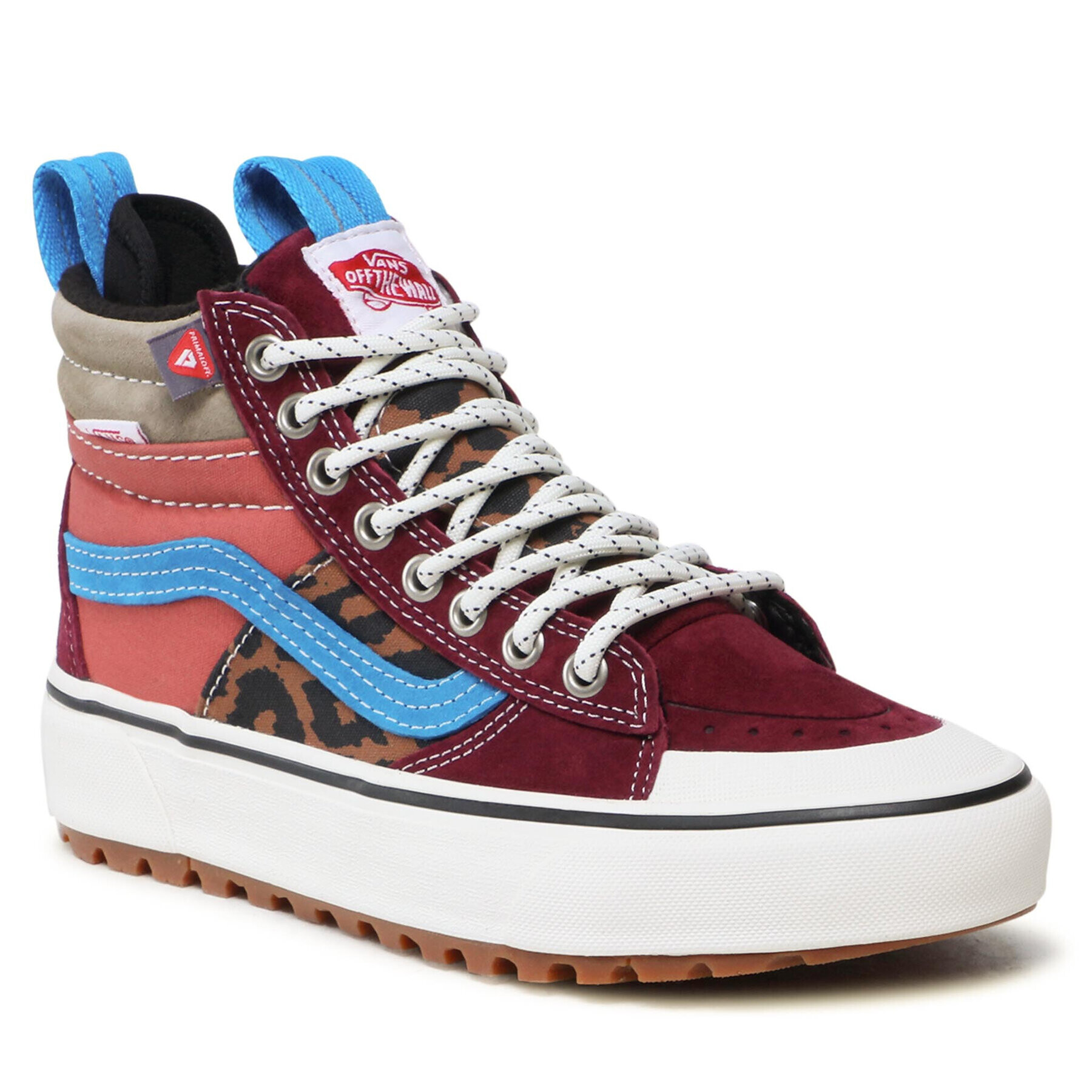 Vans Sneakers Sk8-Hi Mte-2 VN0A5HZZA0B1 Colorat - Pled.ro