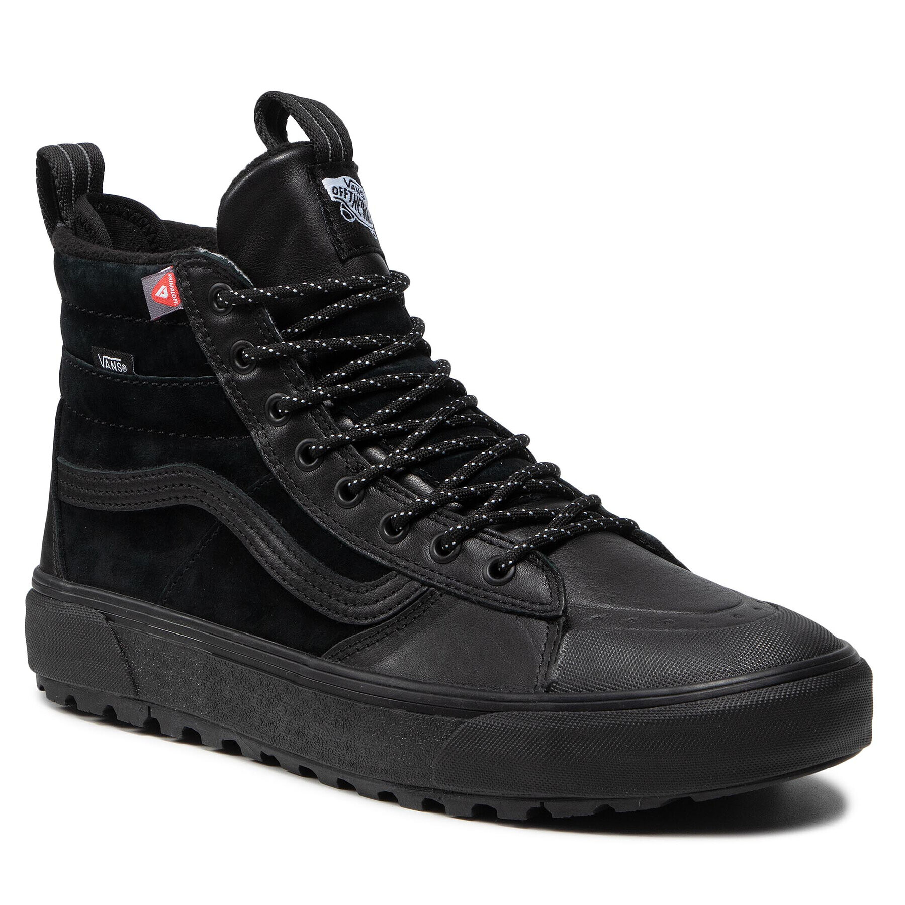 Vans Sneakers Sk8-Hi Mte-2 VN0A5HZZBKA1 Negru - Pled.ro