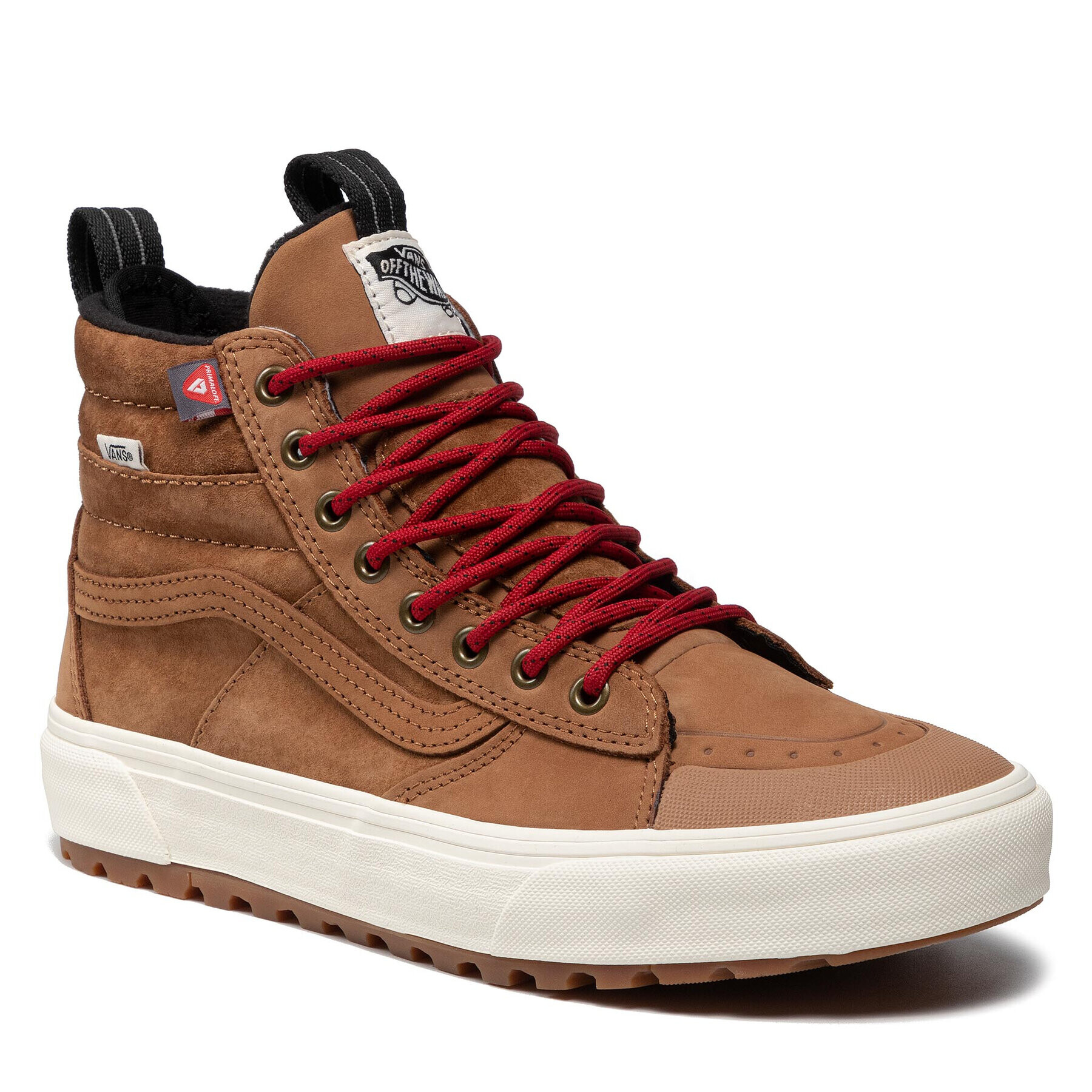 Vans Sneakers Sk8-Hi Mte-2 VN0A5HZZGWU1 Maro - Pled.ro