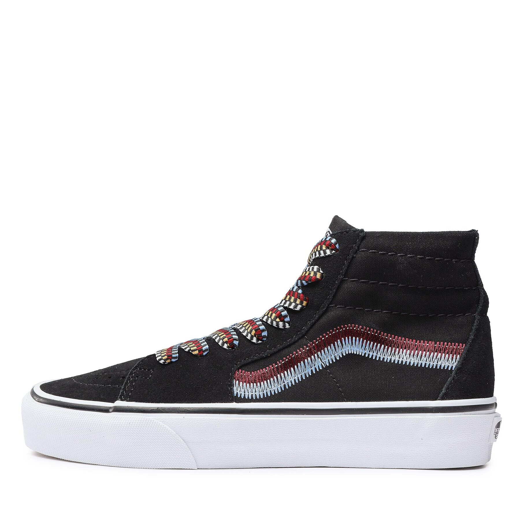 Vans Sneakers Sk8-Hi Tapered VN0009QPBMA1 Negru - Pled.ro