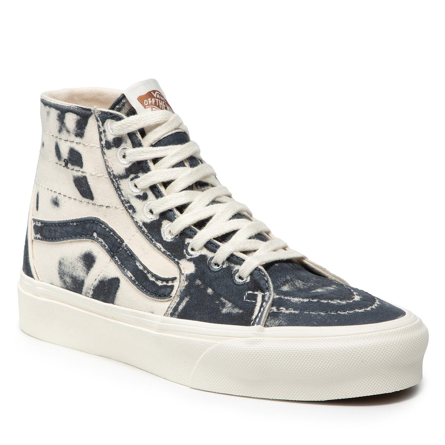 Vans Sneakers Sk8-Hi Tapered VN0A4U168CP1 Bleumarin - Pled.ro