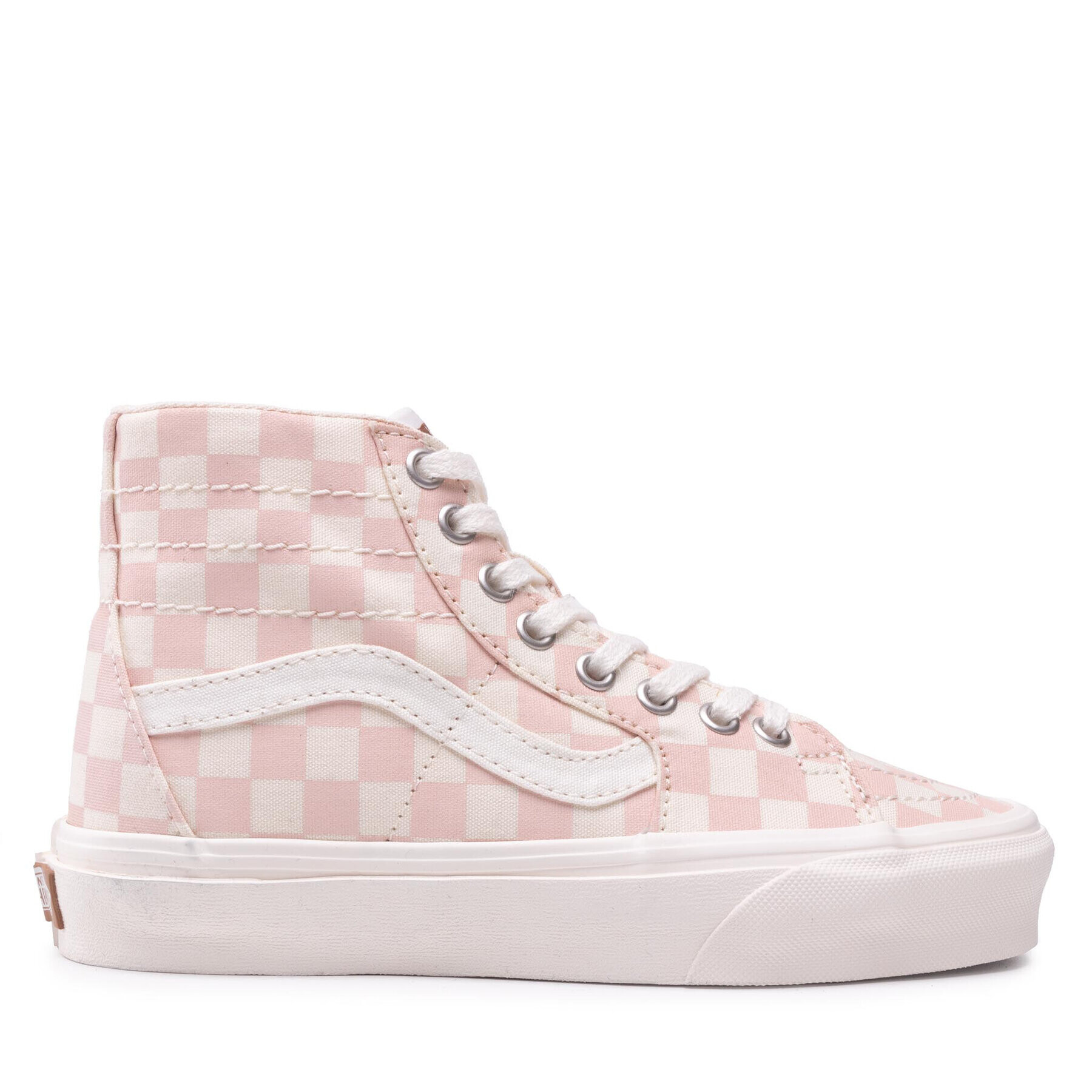 Vans Sneakers Sk8-Hi Tapered VN0A4U169FP1 Alb - Pled.ro