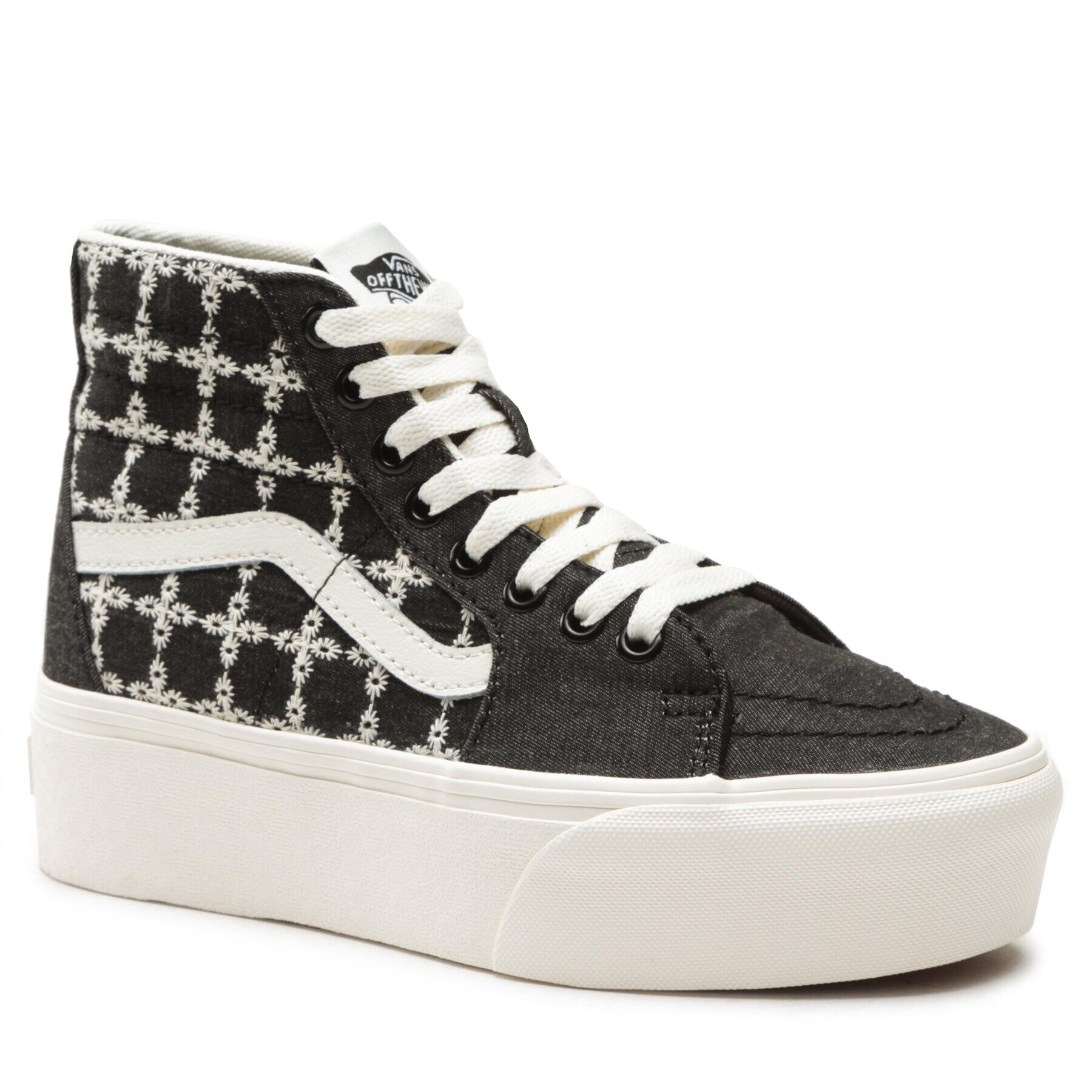 Vans Sneakers Sk8-Hi Tapered VN0A5JMKBMA1 Negru - Pled.ro