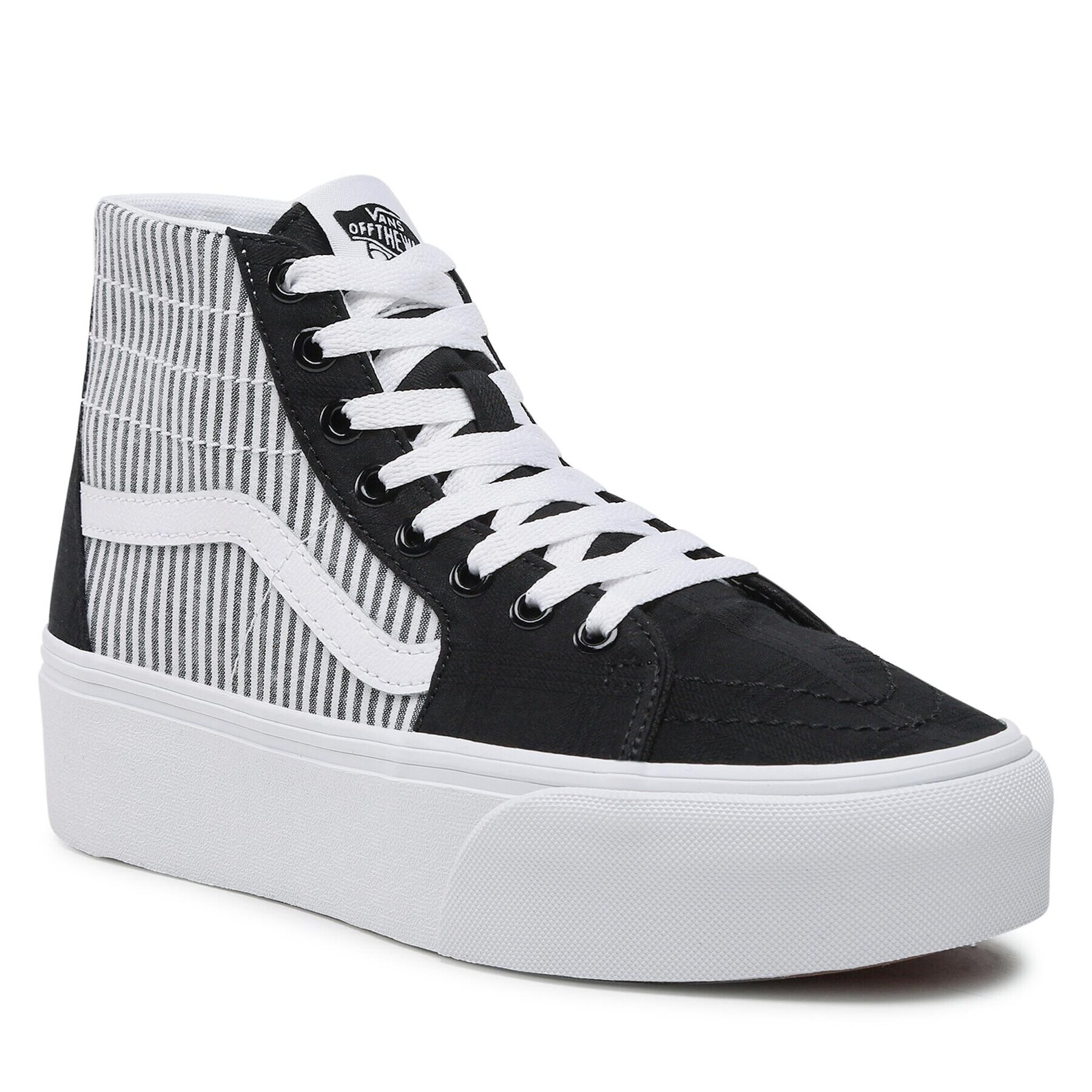 Vans Sneakers Sk8-Hi Tapered VN0A5JMKMCG1 Negru - Pled.ro