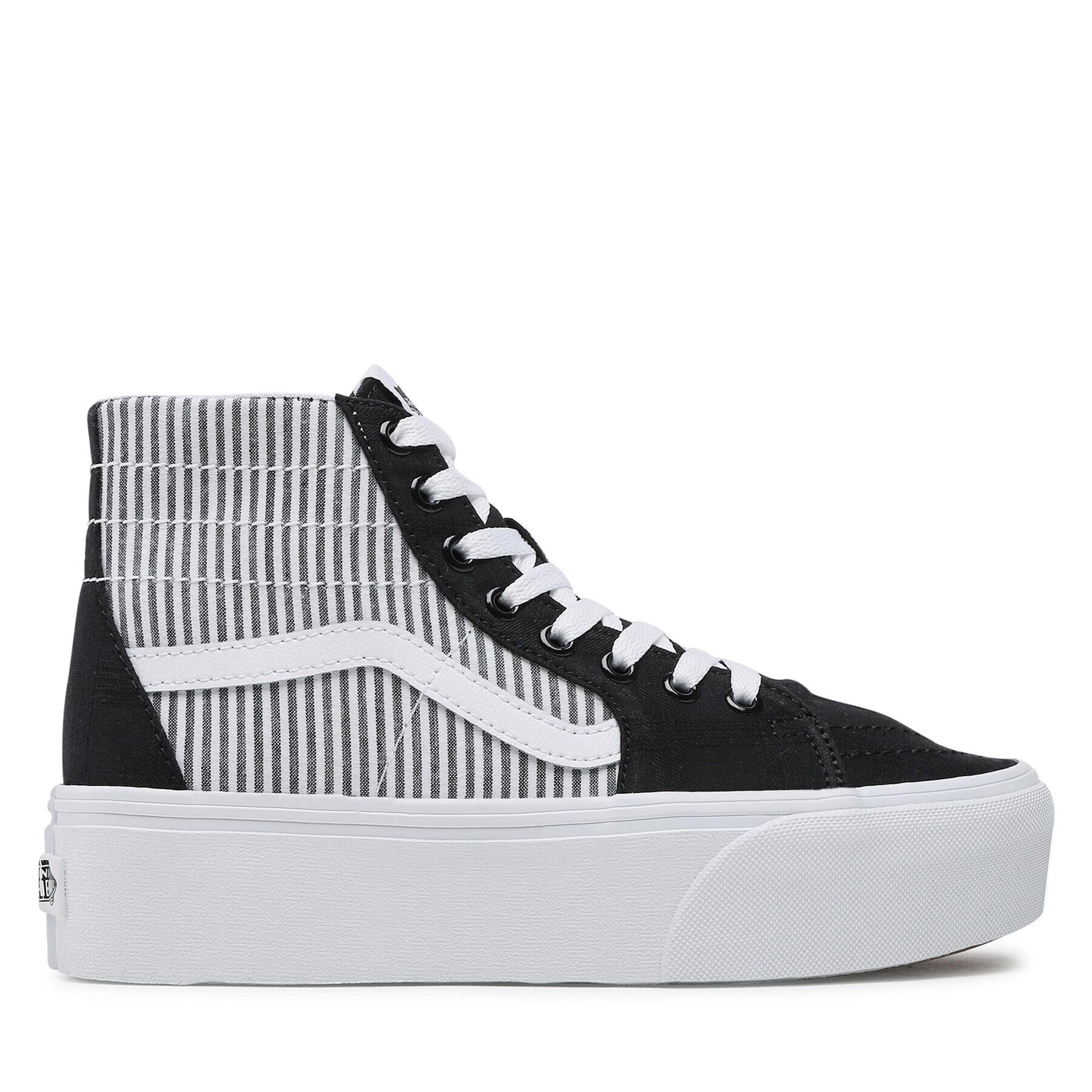 Vans Sneakers Sk8-Hi Tapered VN0A5JMKMCG1 Negru - Pled.ro