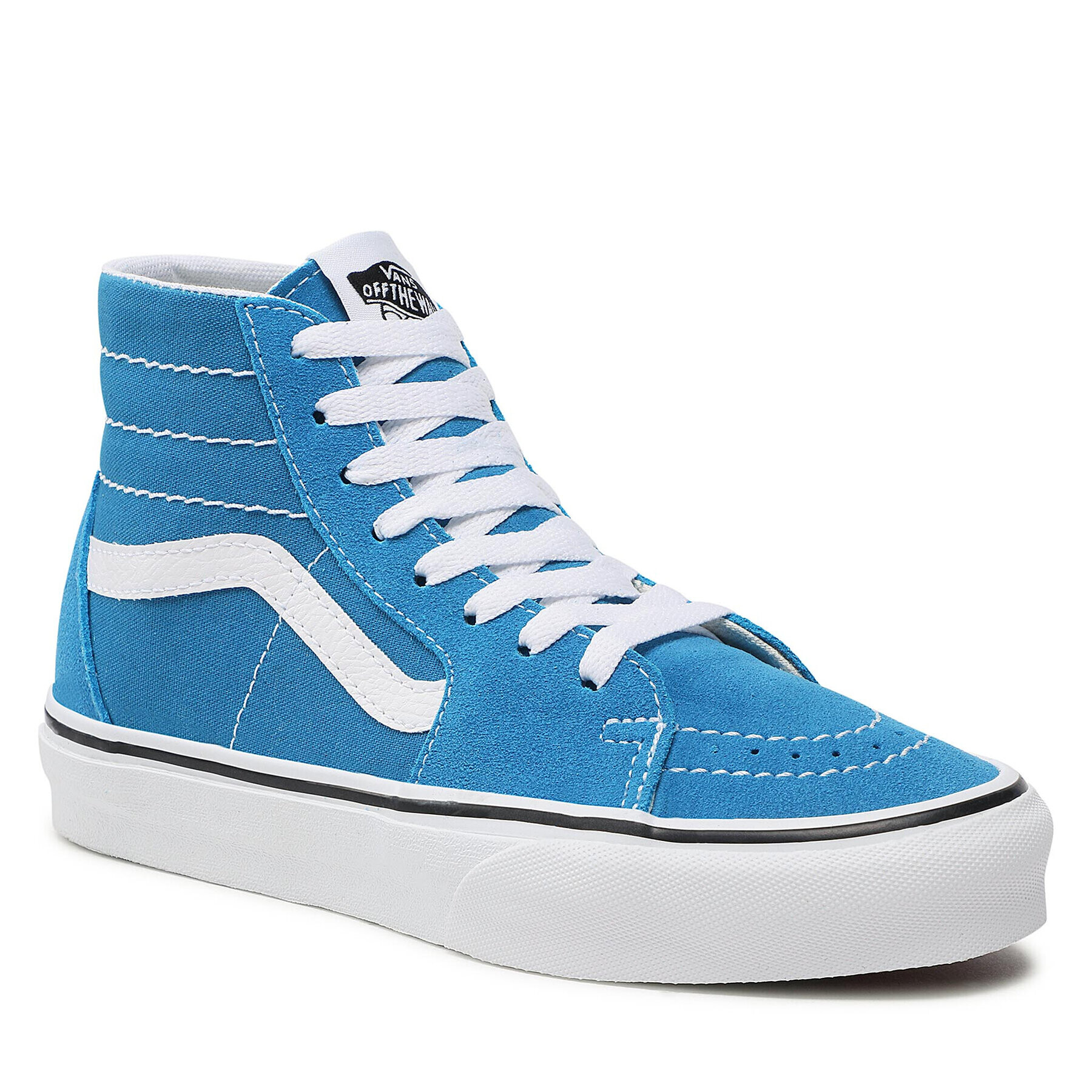 Vans Sneakers Sk8-Hi Tapered VN0A5KRUVD31 Albastru - Pled.ro