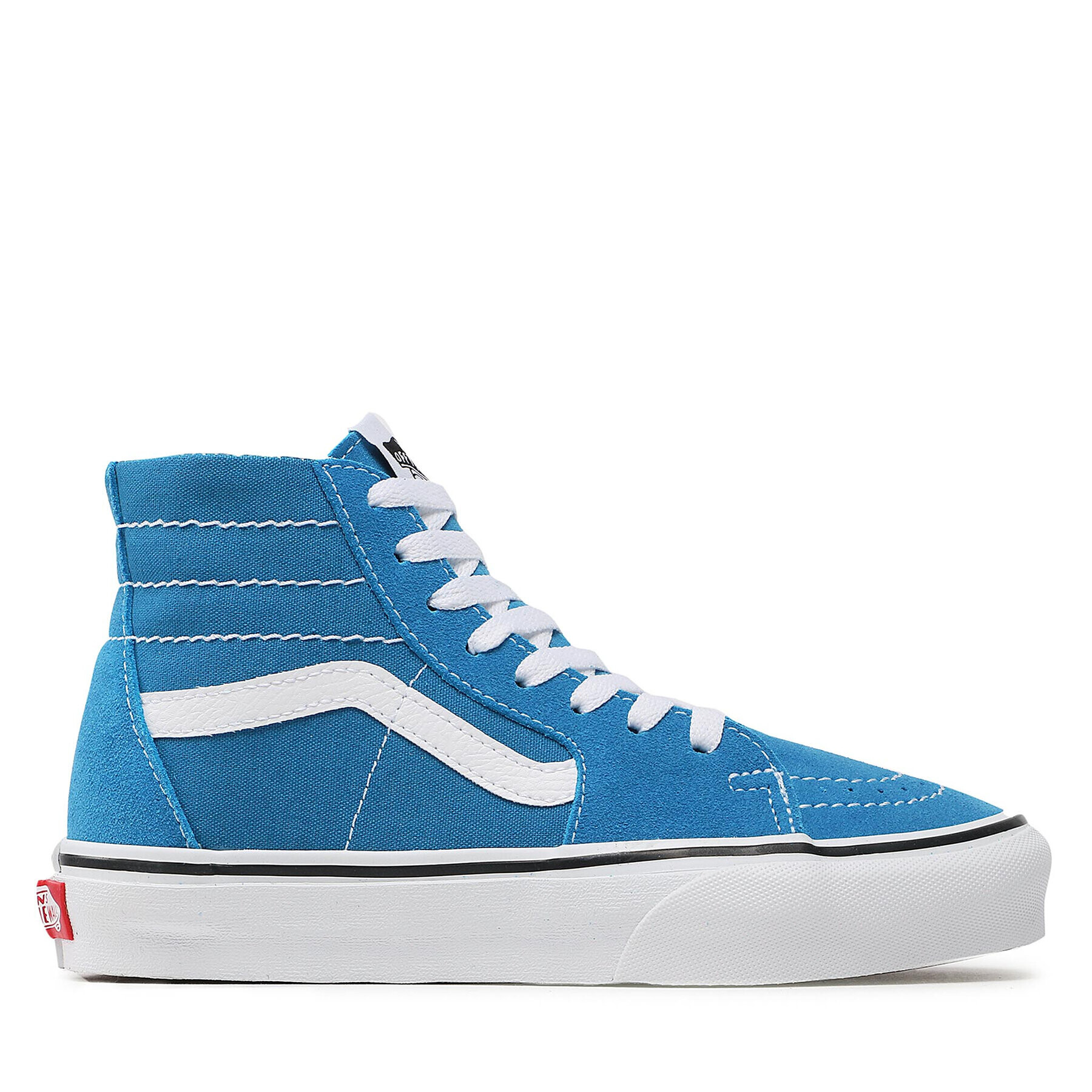 Vans Sneakers Sk8-Hi Tapered VN0A5KRUVD31 Albastru - Pled.ro