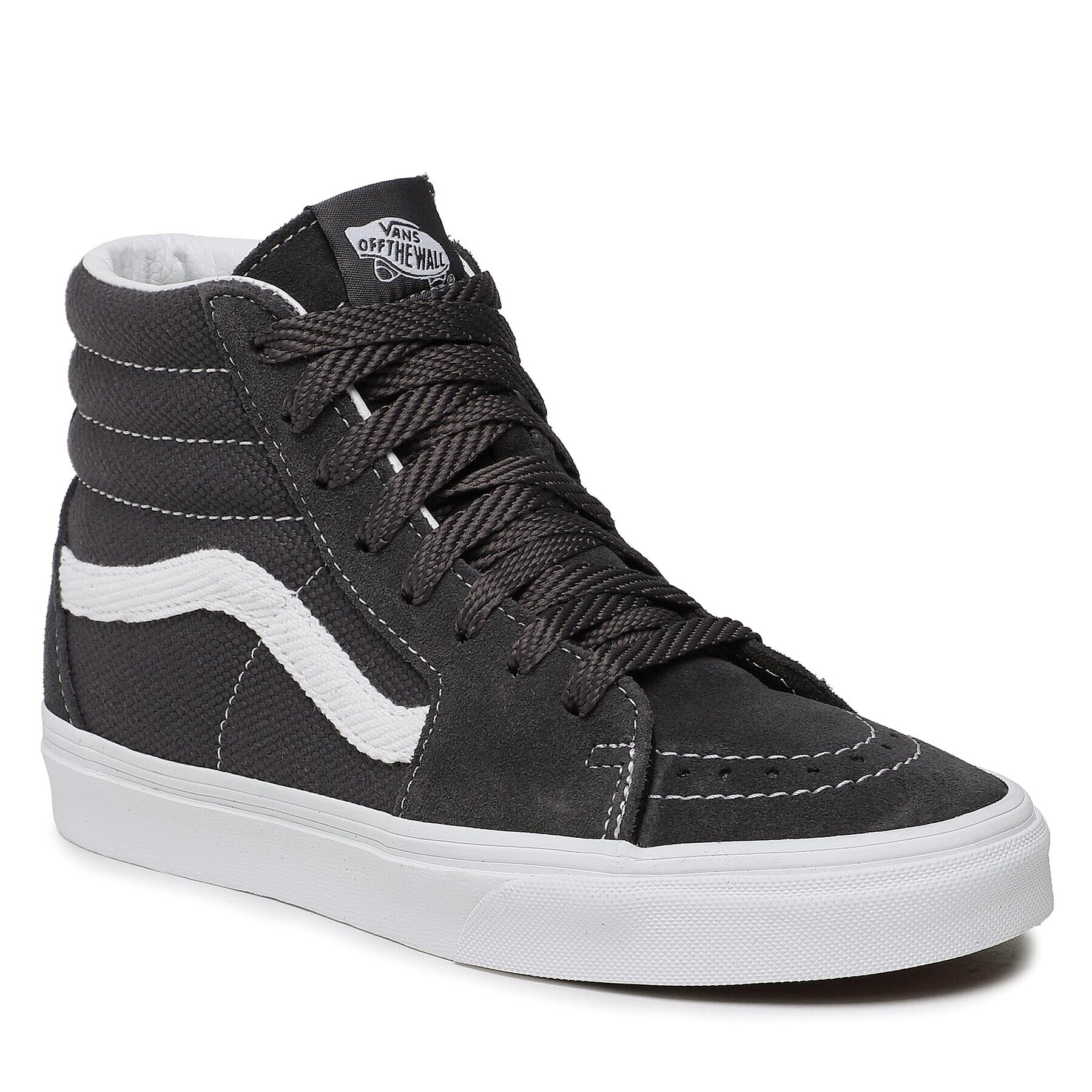 Vans Sneakers Sk8-Hi VN0005U91O71 Gri - Pled.ro