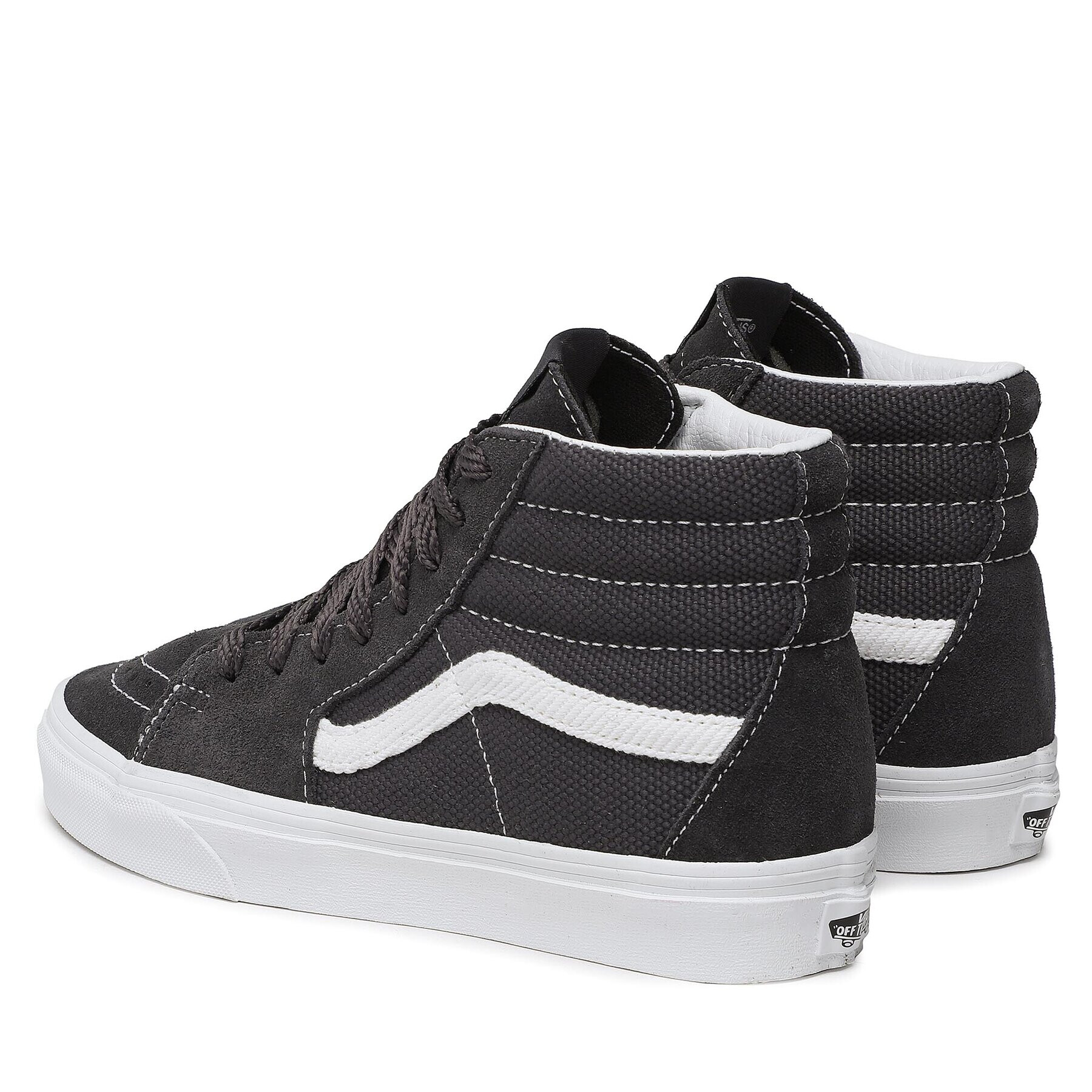 Vans Sneakers Sk8-Hi VN0005U91O71 Gri - Pled.ro