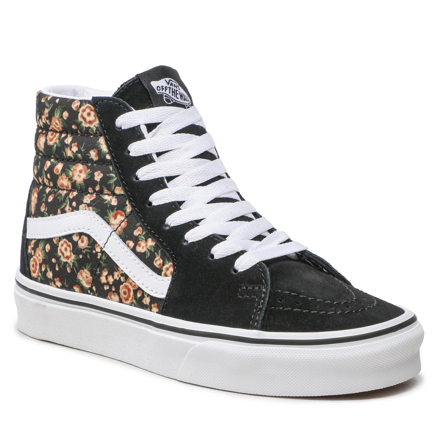 Vans Sneakers Sk8-Hi VN0005U9BZW1 Negru - Pled.ro