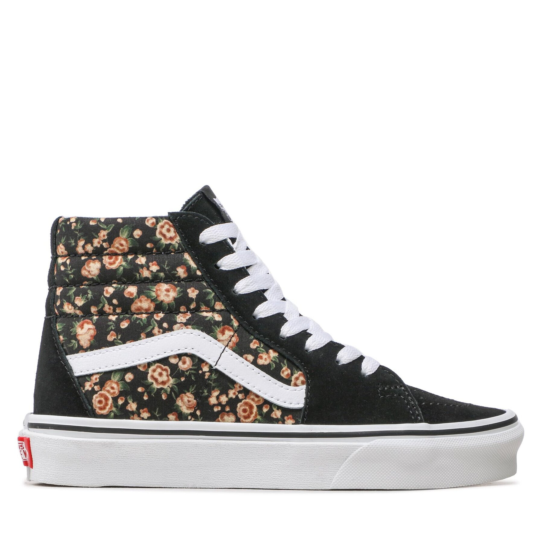 Vans Sneakers Sk8-Hi VN0005U9BZW1 Negru - Pled.ro