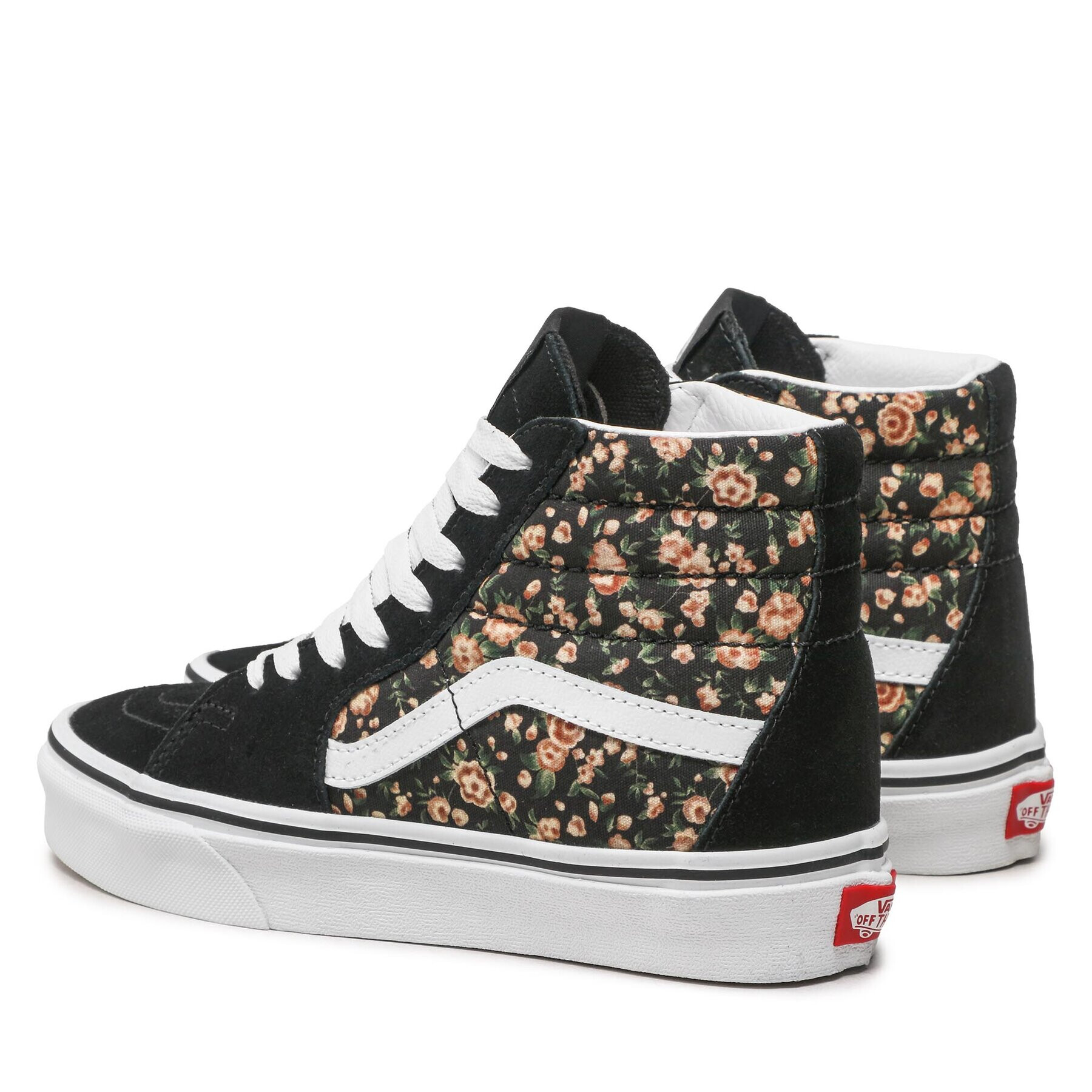 Vans Sneakers Sk8-Hi VN0005U9BZW1 Negru - Pled.ro