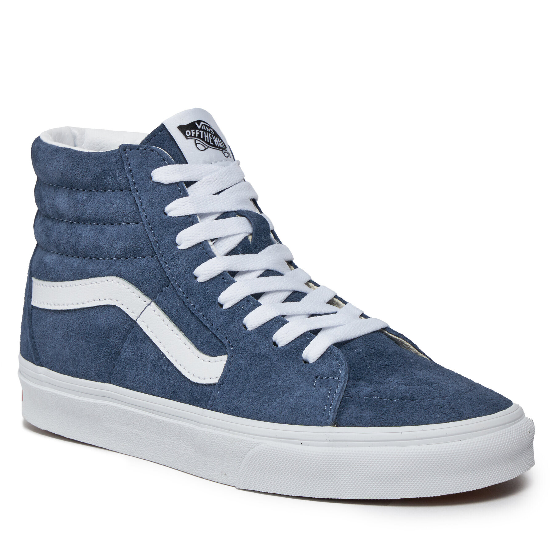 Vans Sneakers Sk8-Hi VN0007NSAHU1 Albastru - Pled.ro