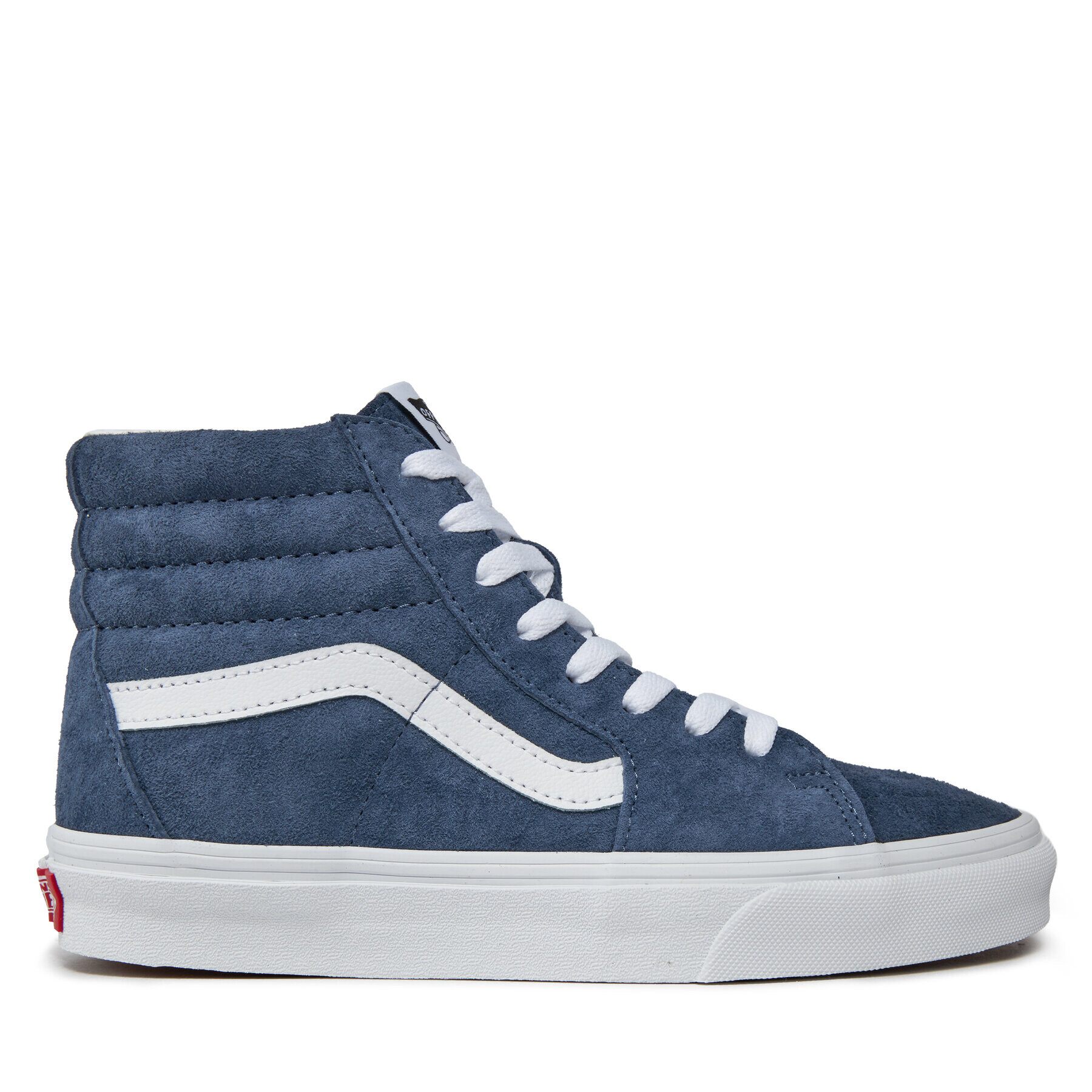 Vans Sneakers Sk8-Hi VN0007NSAHU1 Albastru - Pled.ro