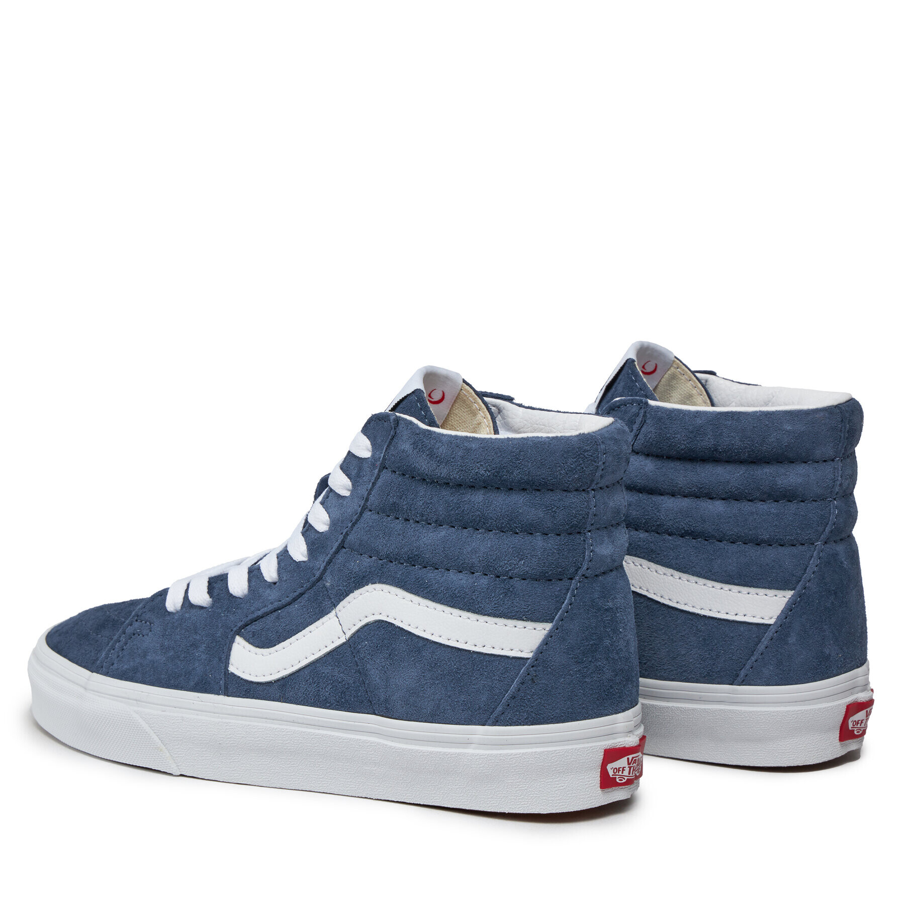 Vans Sneakers Sk8-Hi VN0007NSAHU1 Albastru - Pled.ro