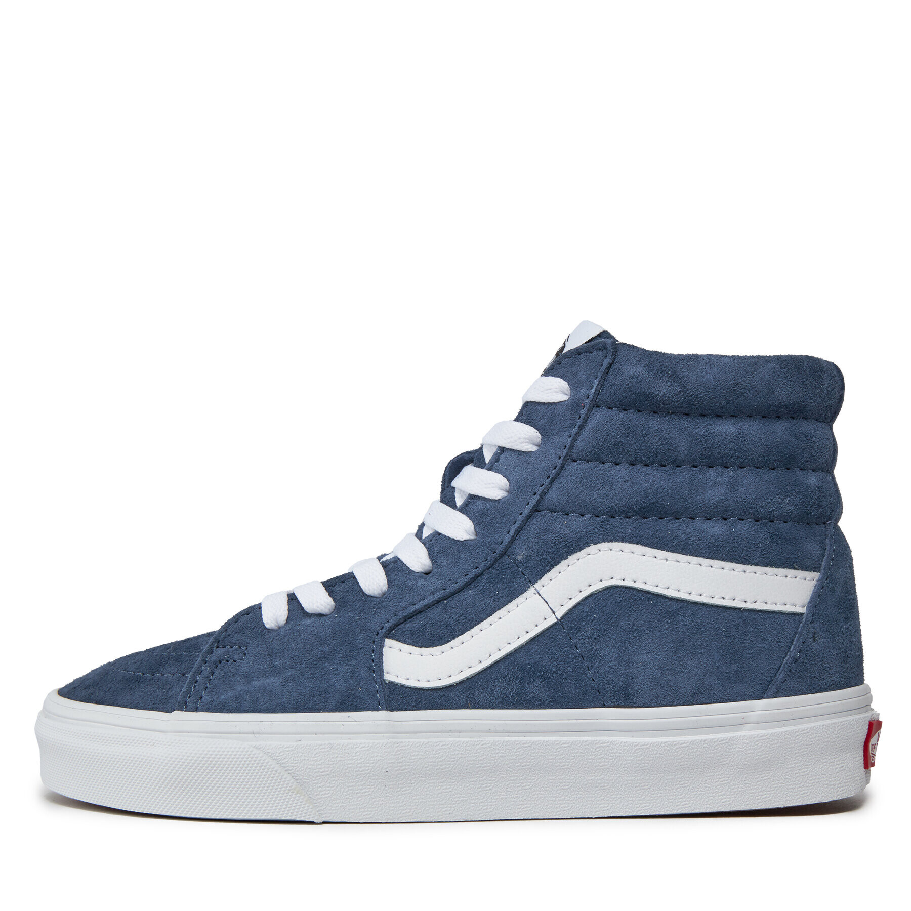 Vans Sneakers Sk8-Hi VN0007NSAHU1 Albastru - Pled.ro