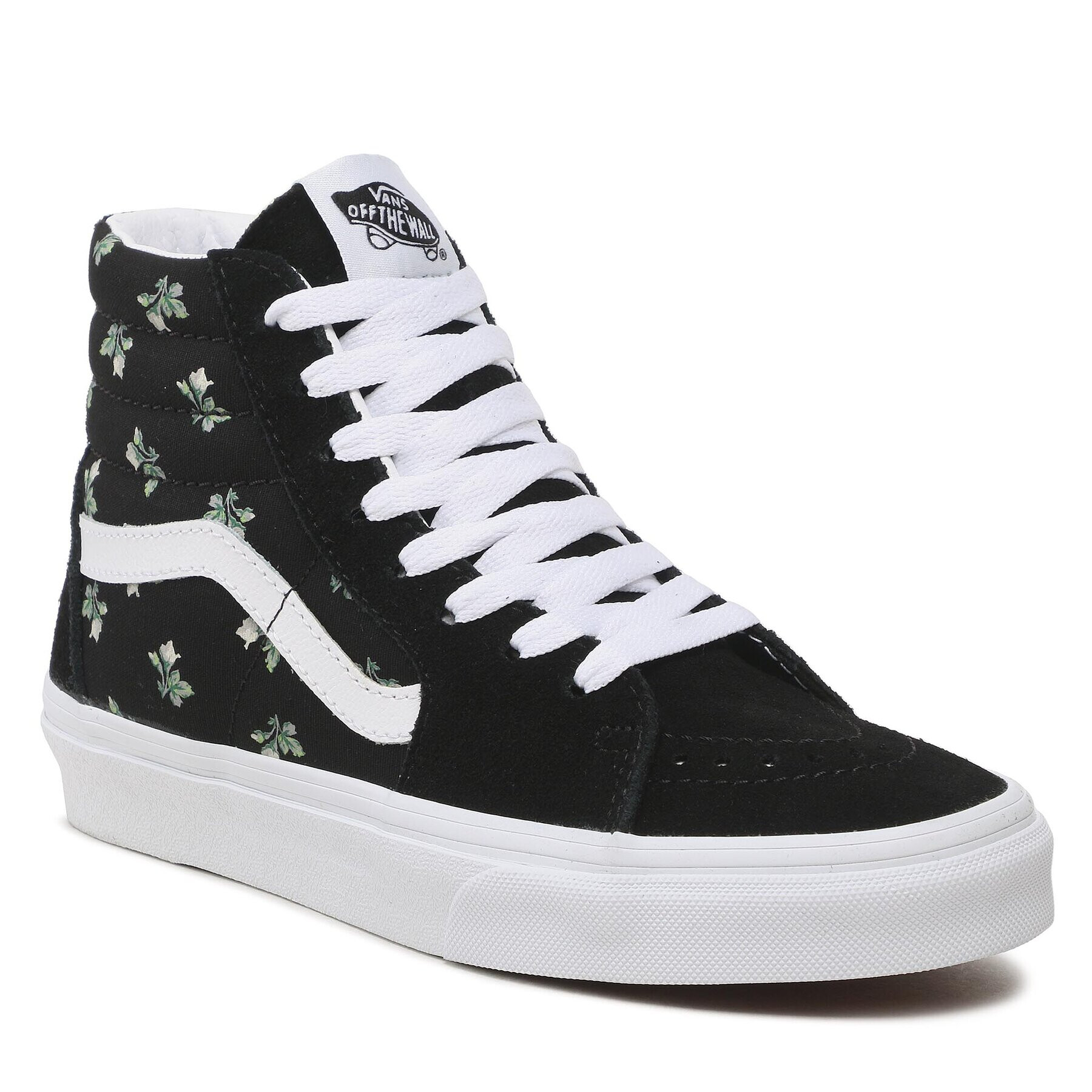 Vans Sneakers Sk8-Hi VN0007NSBLA1 Negru - Pled.ro