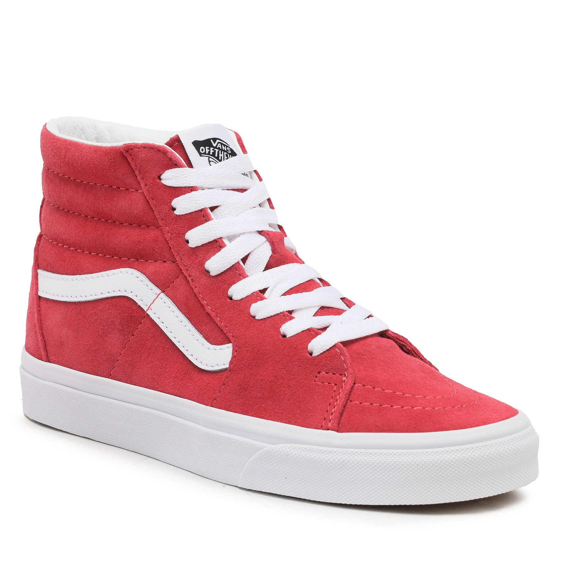 Vans Sneakers Sk8-Hi VN0007NSZLD1 Roz - Pled.ro