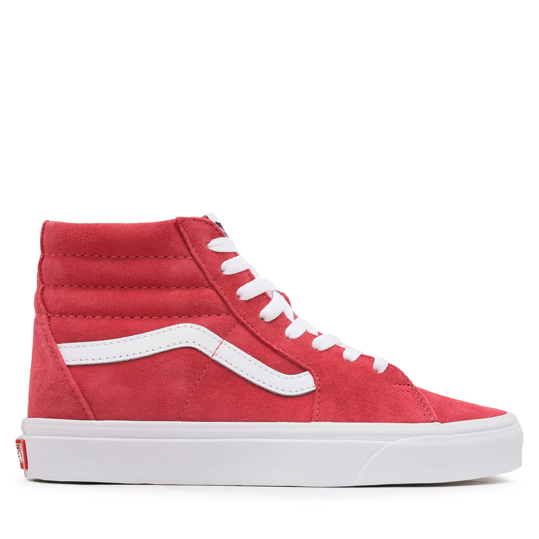 Vans Sneakers Sk8-Hi VN0007NSZLD1 Roz - Pled.ro