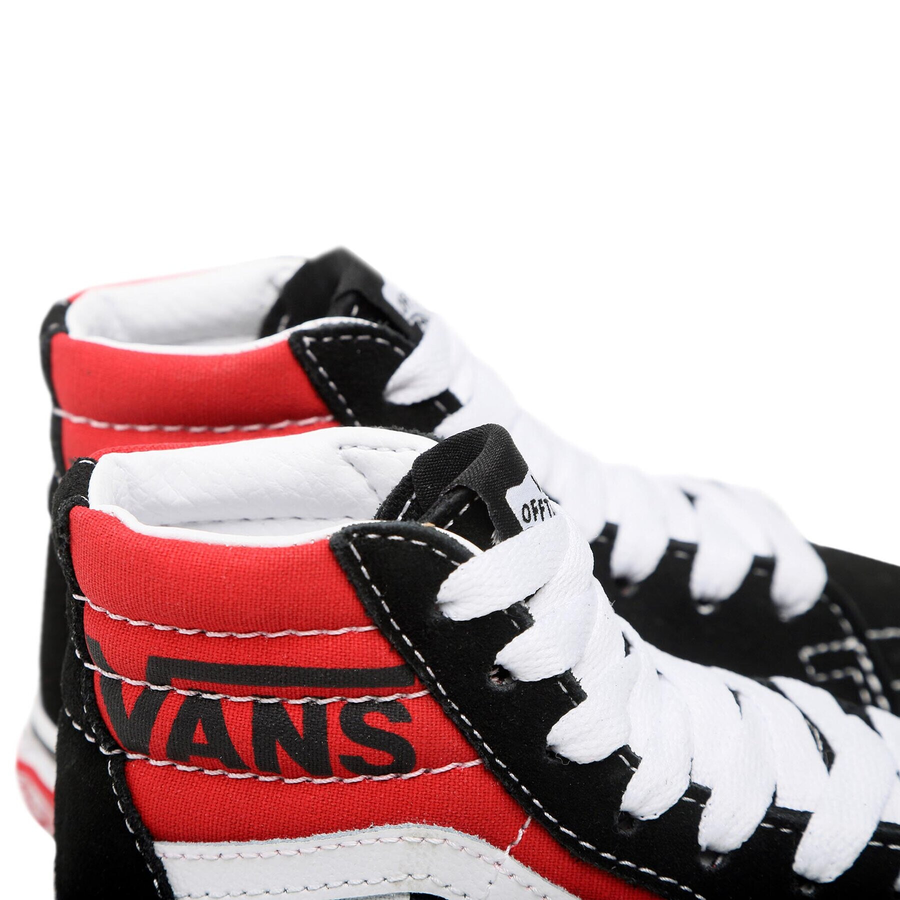 Vans Sneakers Sk8-Hi VN000D5F4581 Negru - Pled.ro