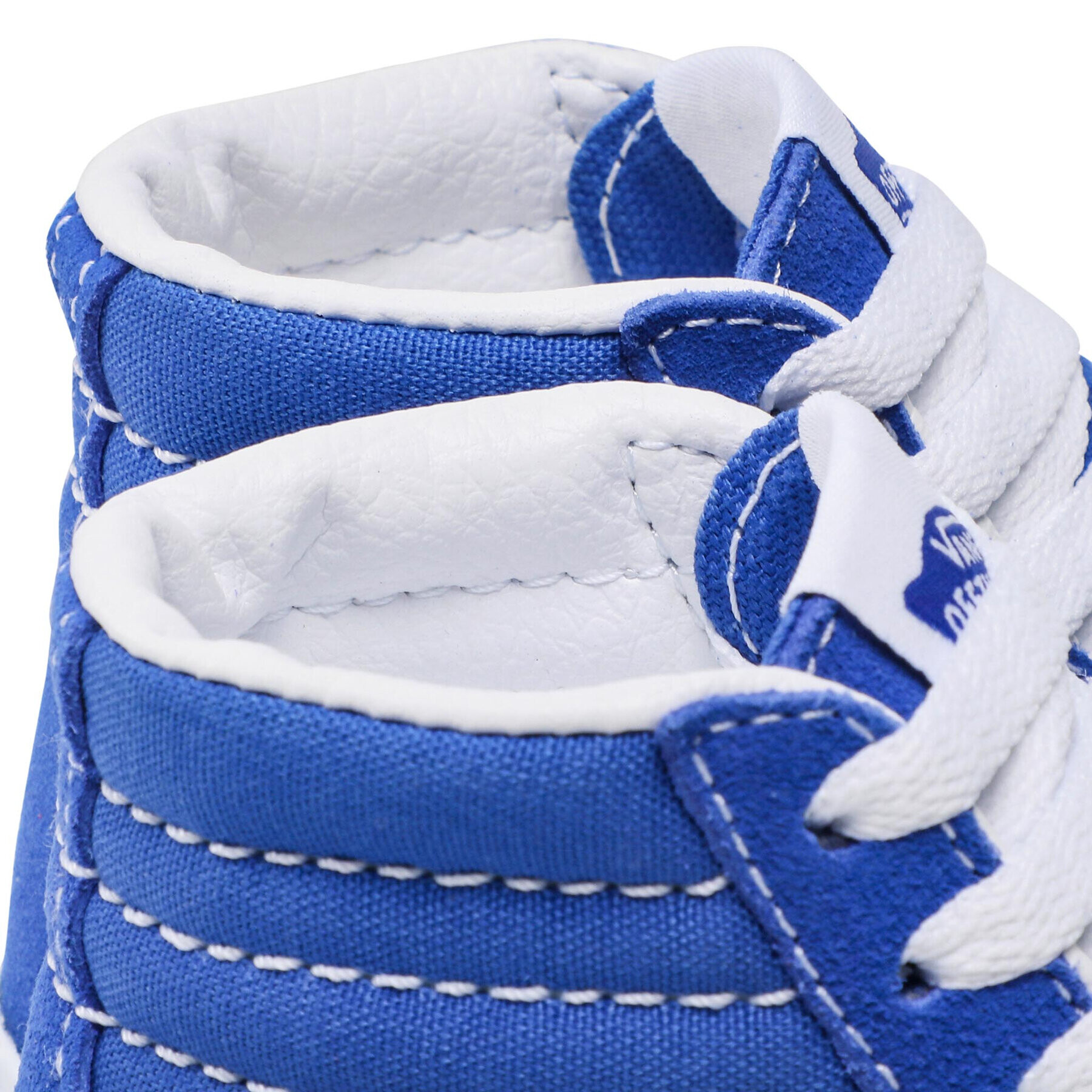 Vans Sneakers Sk8-Hi VN000D5FAC61 Albastru - Pled.ro