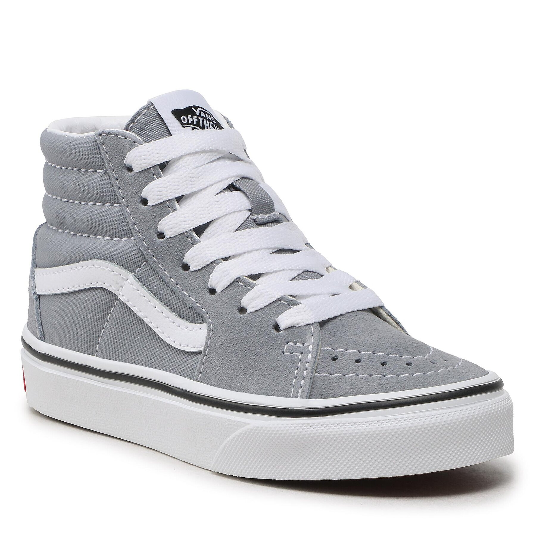 Vans Sneakers Sk8-Hi VN000D5FBM71 Gri - Pled.ro