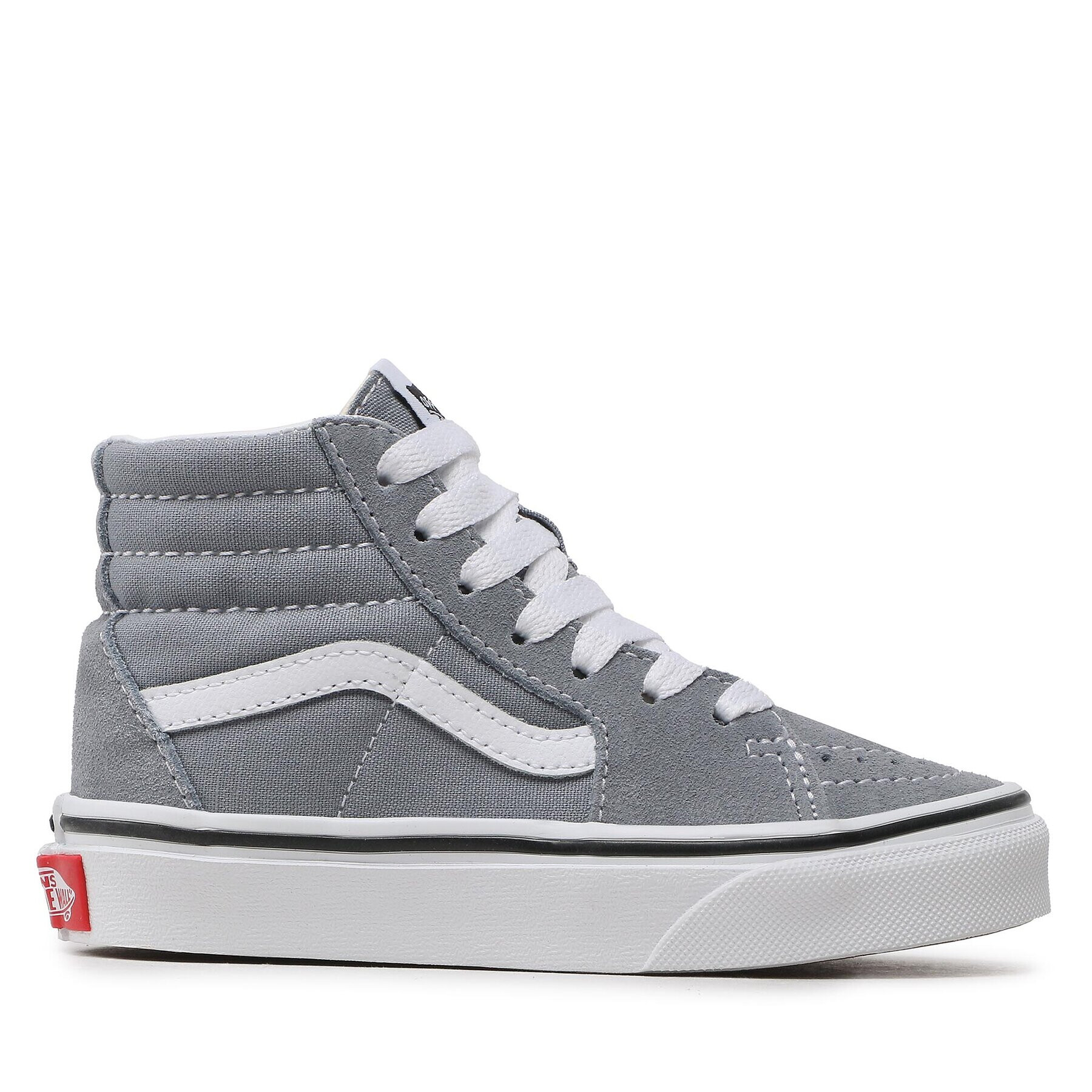 Vans Sneakers Sk8-Hi VN000D5FBM71 Gri - Pled.ro