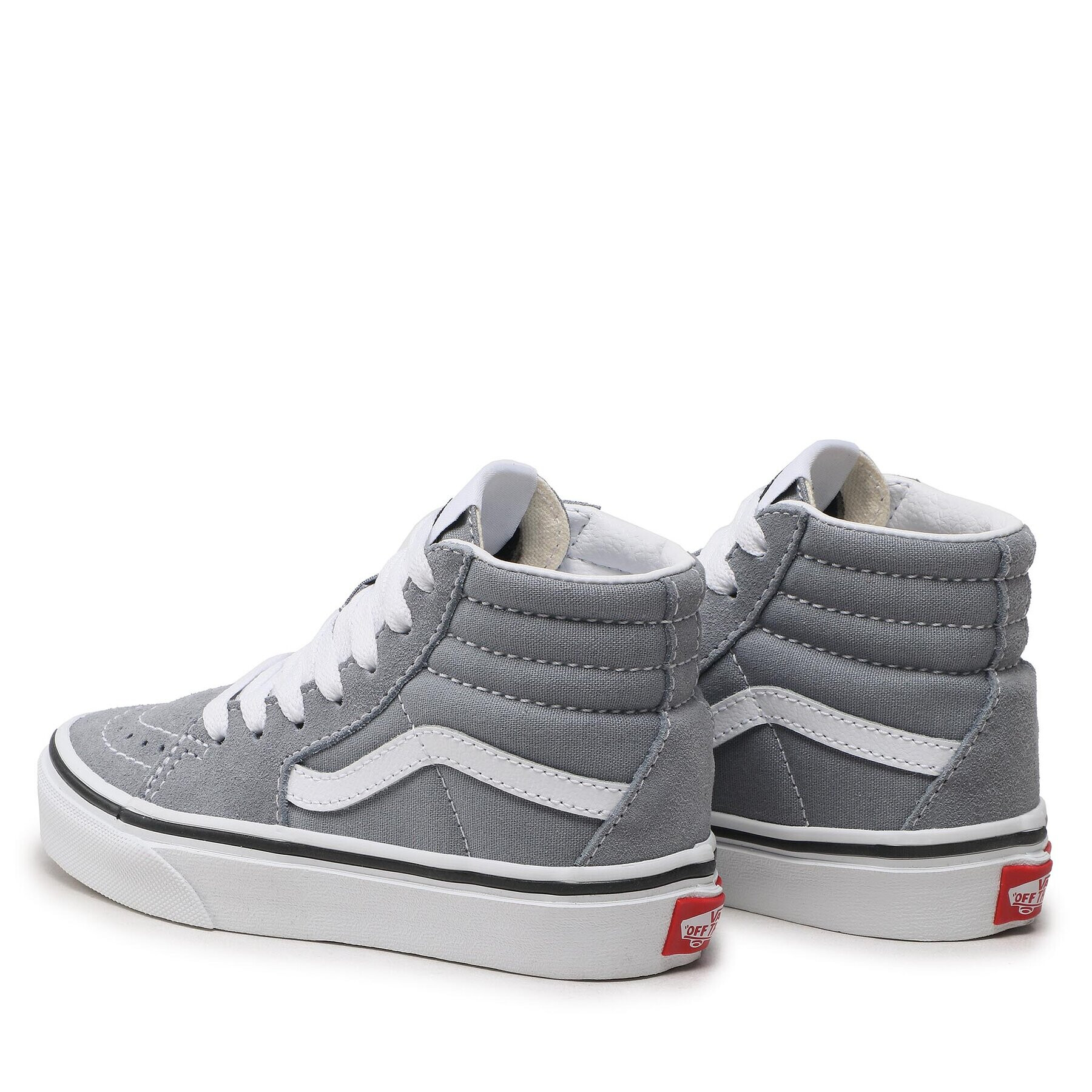 Vans Sneakers Sk8-Hi VN000D5FBM71 Gri - Pled.ro