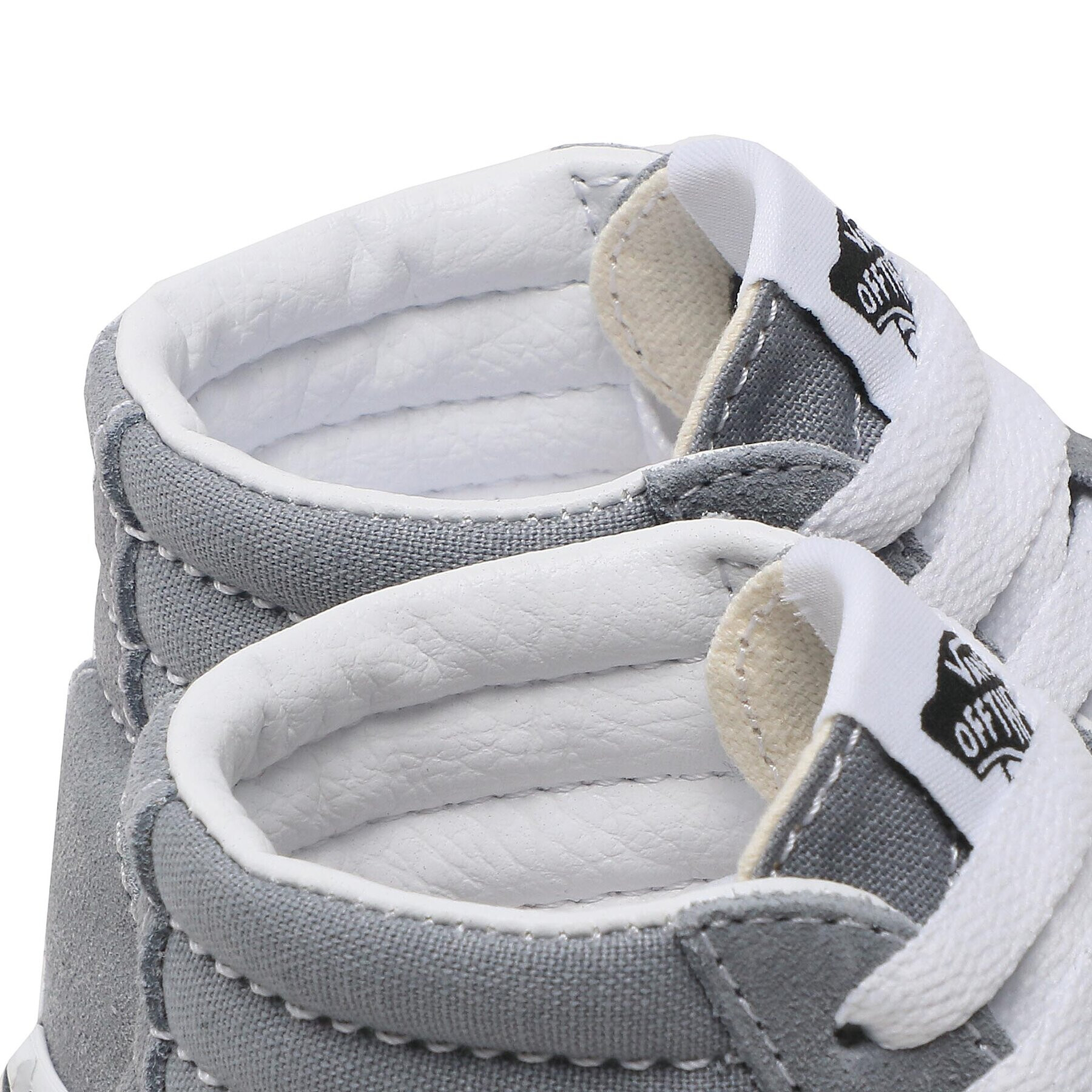 Vans Sneakers Sk8-Hi VN000D5FBM71 Gri - Pled.ro