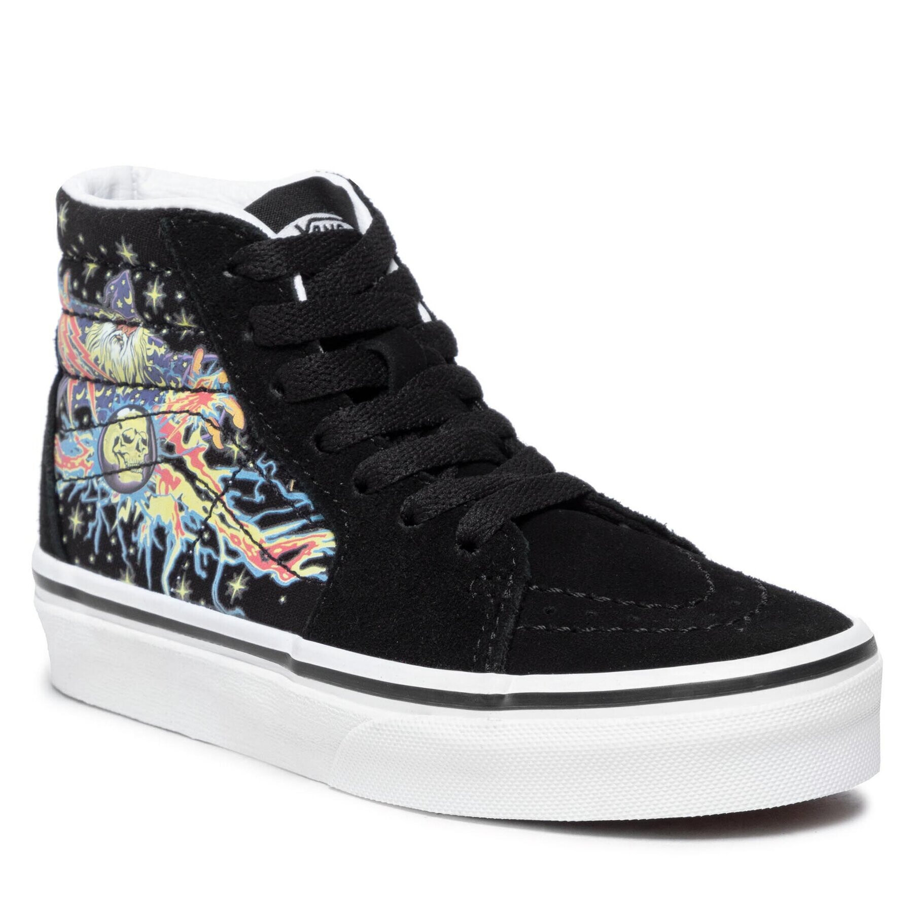 Vans Sneakers Sk8-Hi VN000D5FMCG1 Negru - Pled.ro