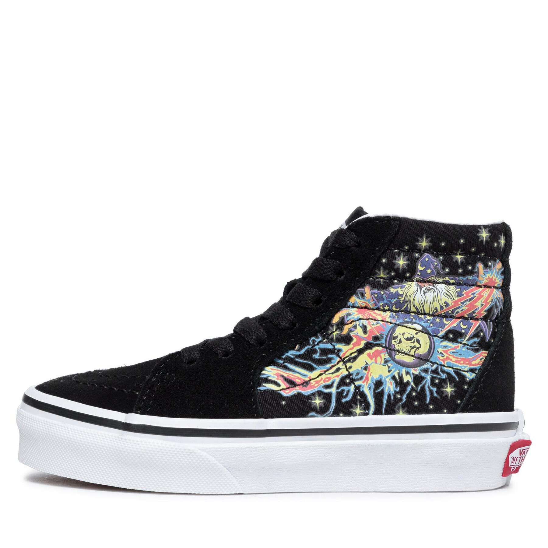 Vans Sneakers Sk8-Hi VN000D5FMCG1 Negru - Pled.ro