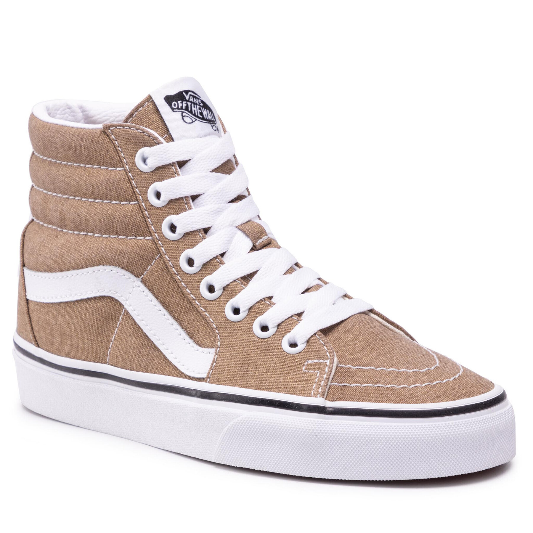 Vans Sneakers Sk8-Hi VN0A32QG9EN1 Maro - Pled.ro