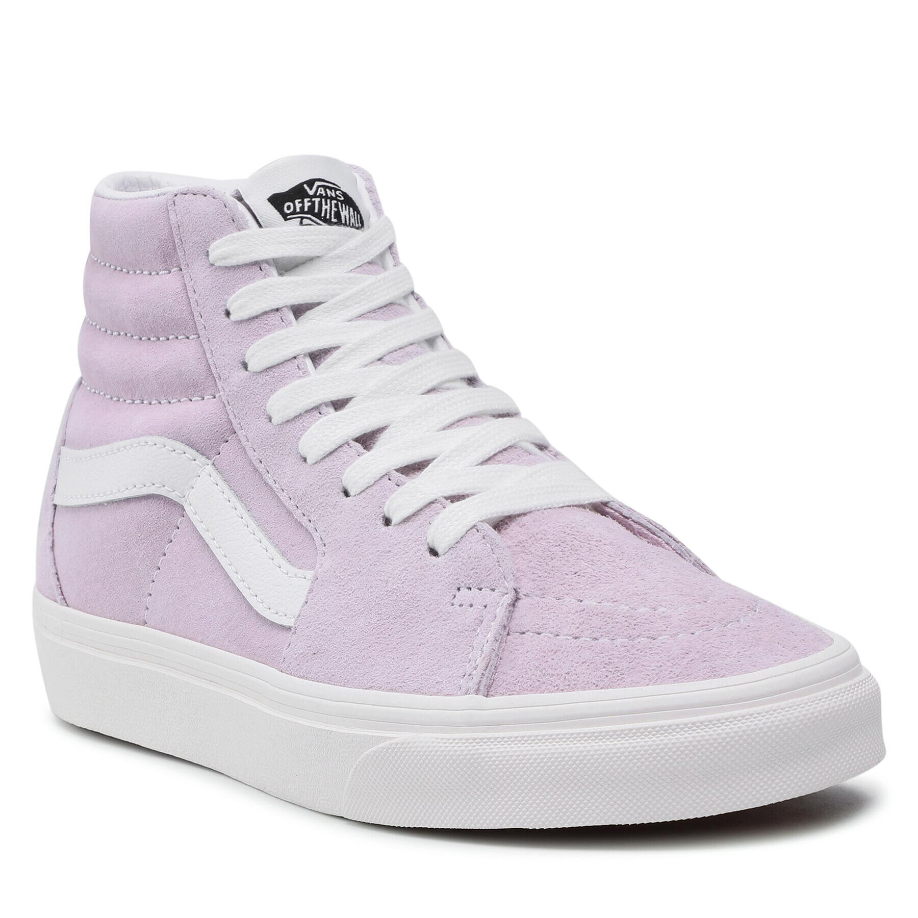 Vans Sneakers Sk8-Hi VN0A32QG9G41 Roz - Pled.ro