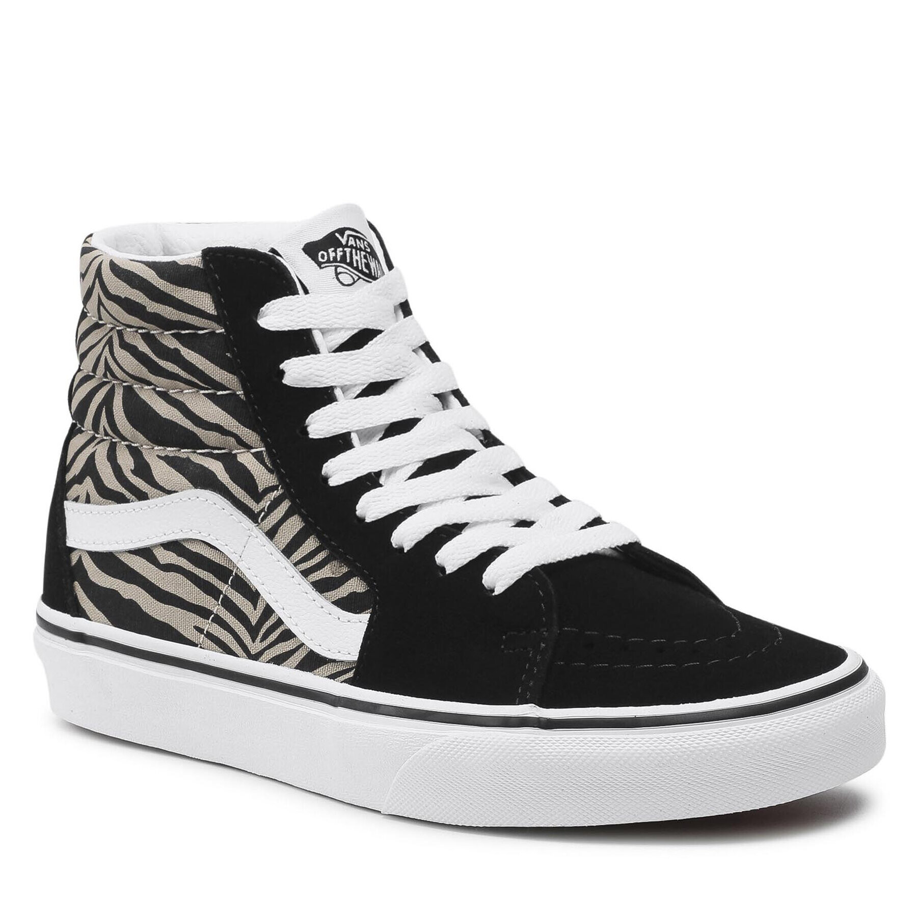 Vans Sneakers Sk8-Hi VN0A32QG9XB1 Negru - Pled.ro