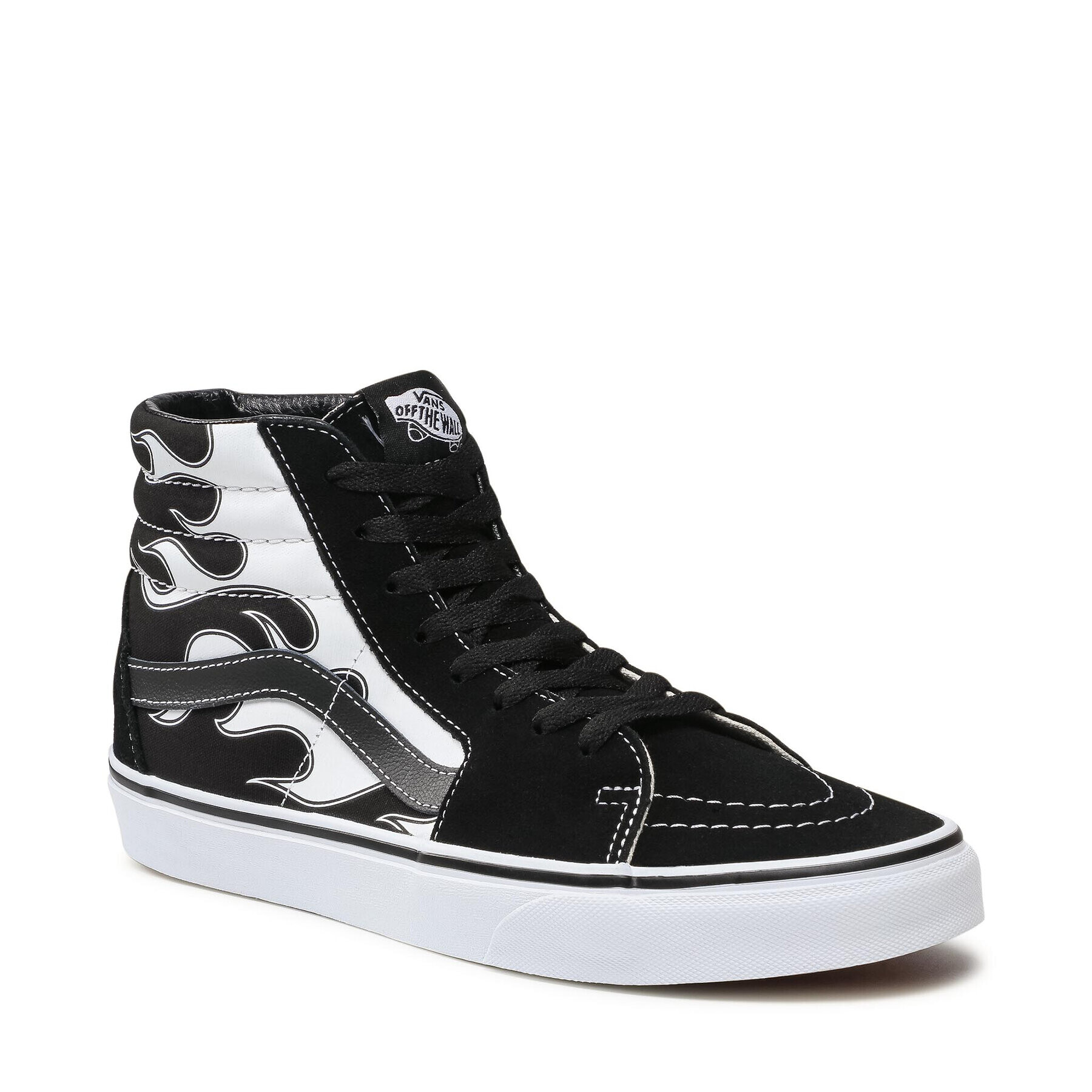 Vans Sneakers Sk8-Hi VN0A32QGK681 Negru - Pled.ro