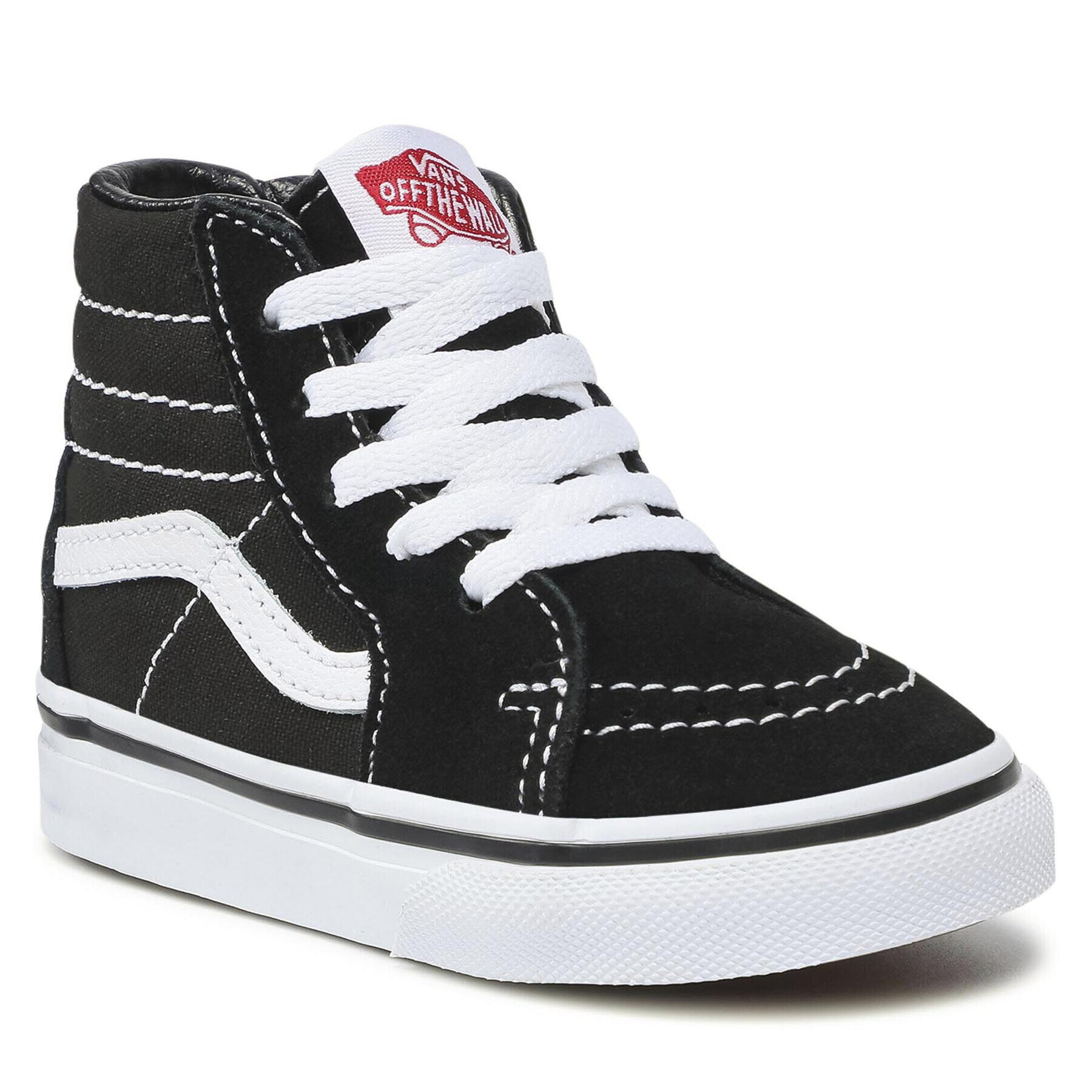 Vans Sneakers Sk8-Hi VN0A3TFX6BT1 Negru - Pled.ro