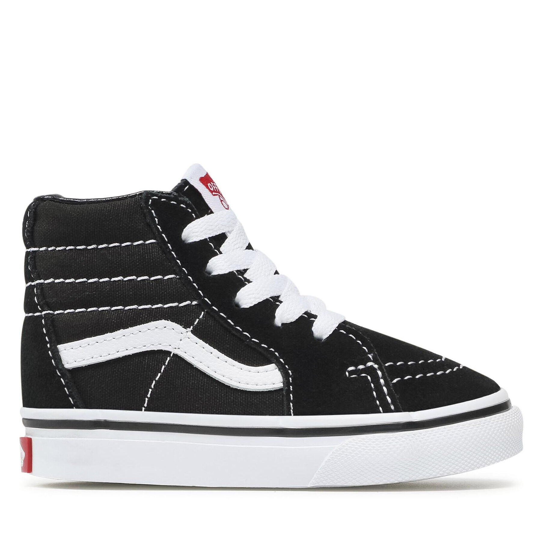 Vans Sneakers Sk8-Hi VN0A3TFX6BT1 Negru - Pled.ro