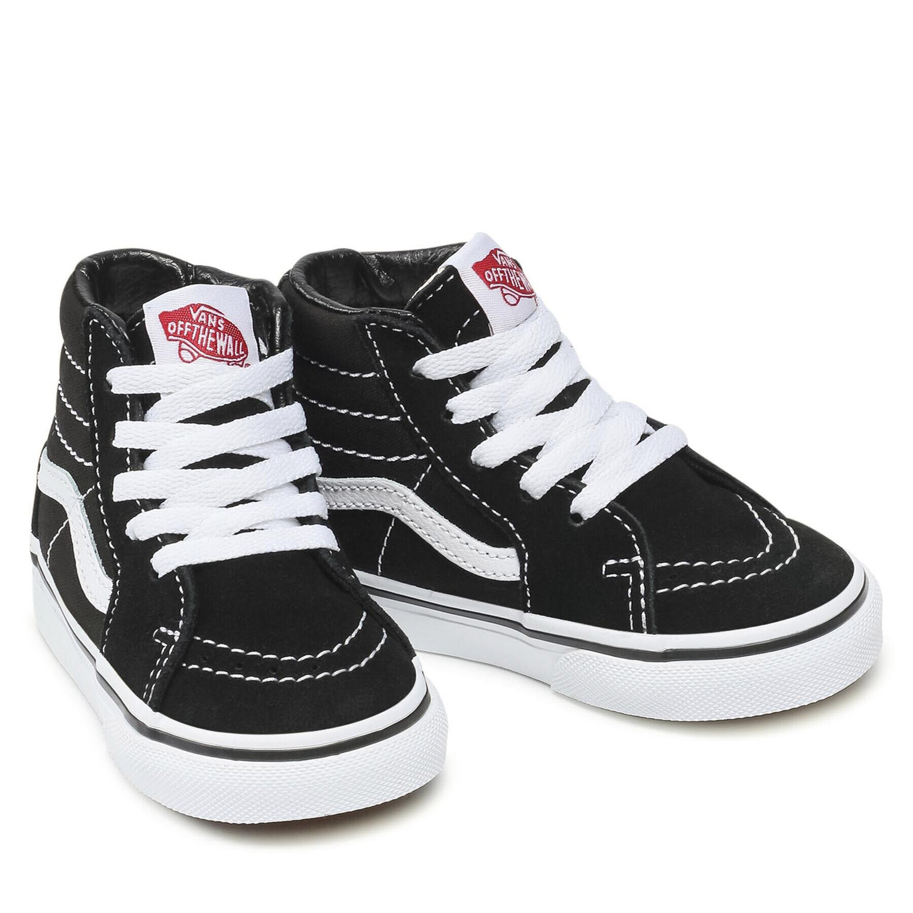 Vans Sneakers Sk8-Hi VN0A3TFX6BT1 Negru - Pled.ro