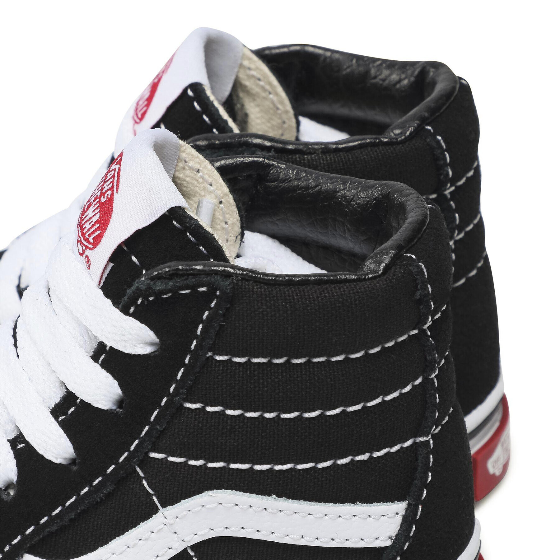 Vans Sneakers Sk8-Hi VN0A3TFX6BT1 Negru - Pled.ro