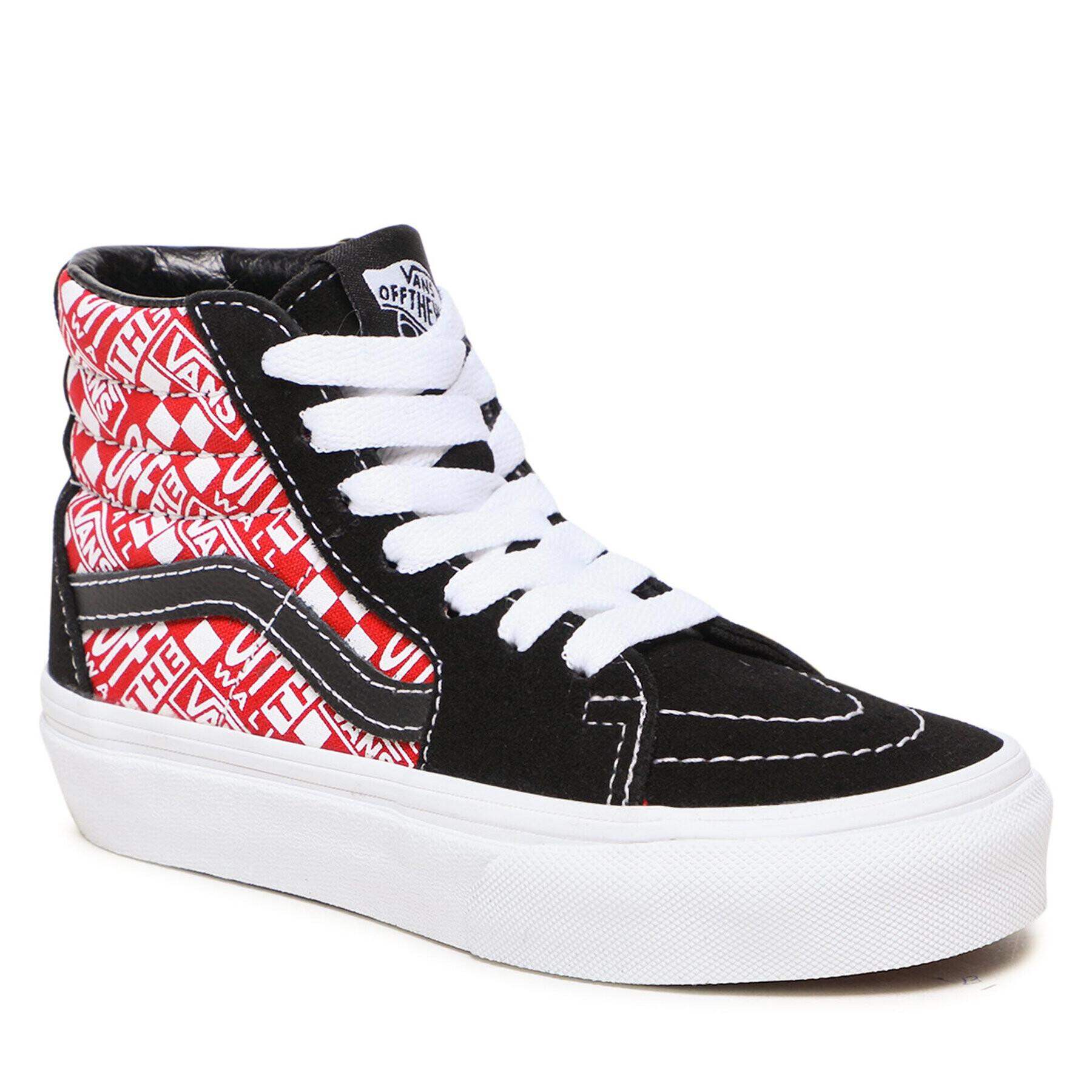 Vans Sneakers Sk8-Hi VN0A4BUW1781 Negru - Pled.ro