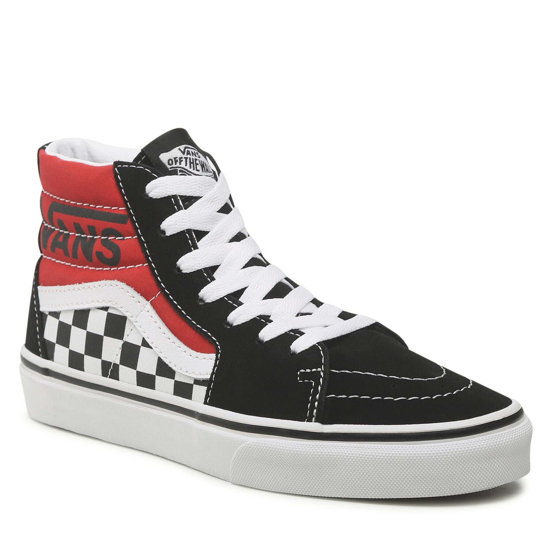 Vans Sneakers Sk8-Hi VN0A4UI2Y091 Negru - Pled.ro