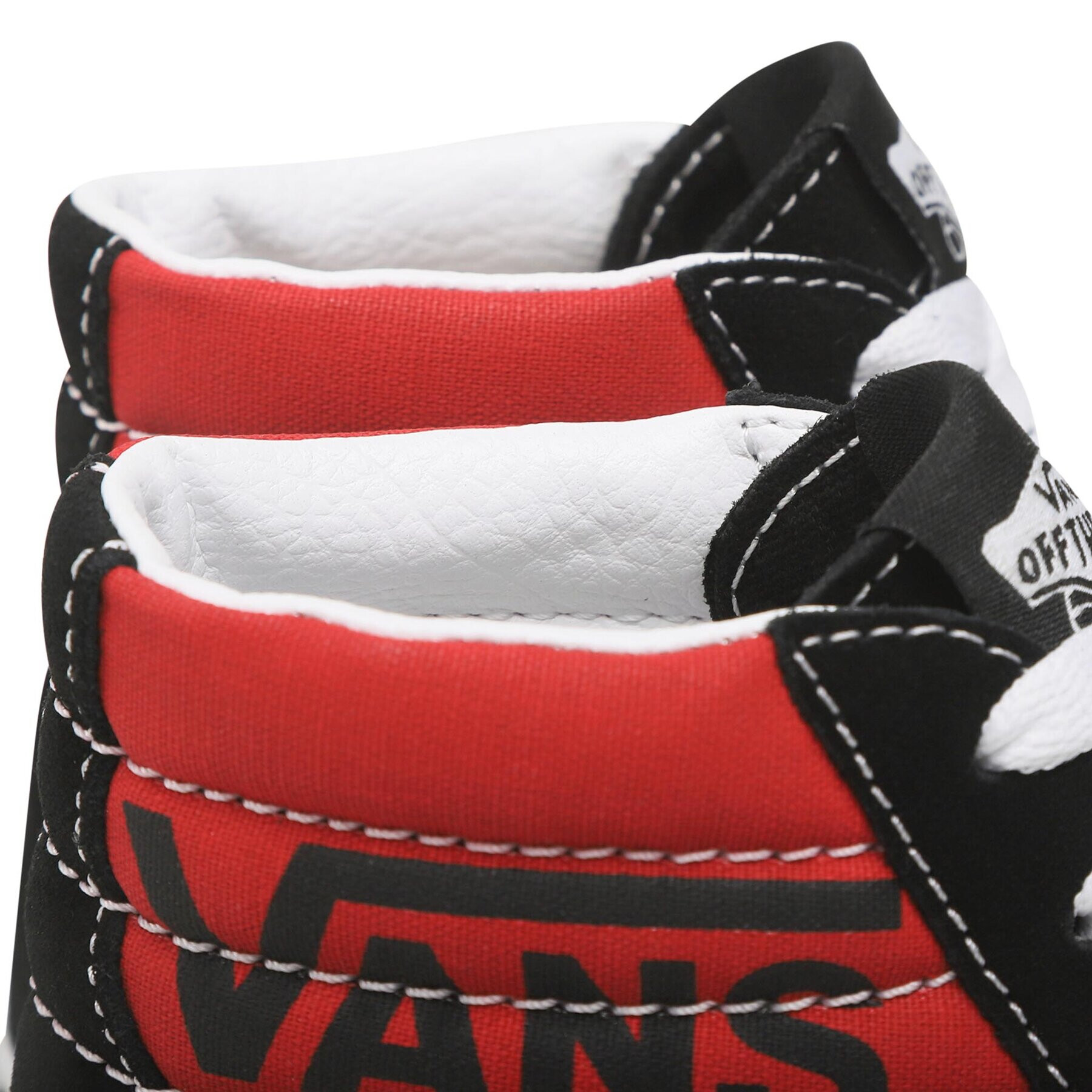 Vans Sneakers Sk8-Hi VN0A4UI2Y091 Negru - Pled.ro