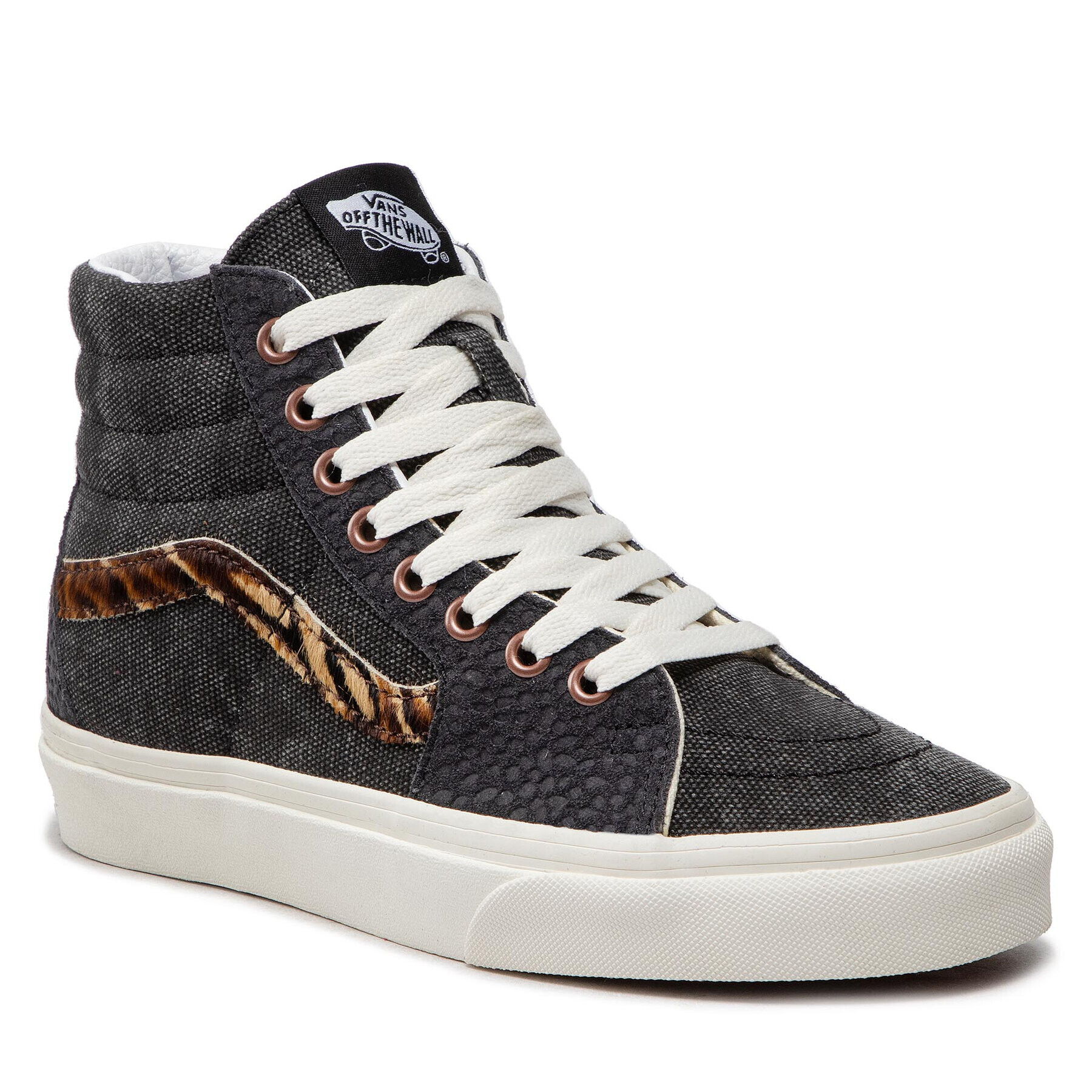 Vans Sneakers Sk8-Hi VN0A5JMJ1O71 Negru - Pled.ro