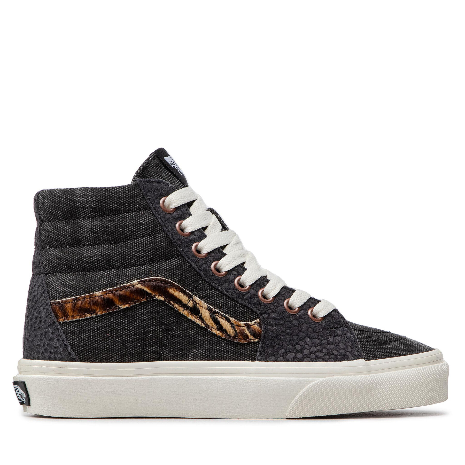 Vans Sneakers Sk8-Hi VN0A5JMJ1O71 Negru - Pled.ro