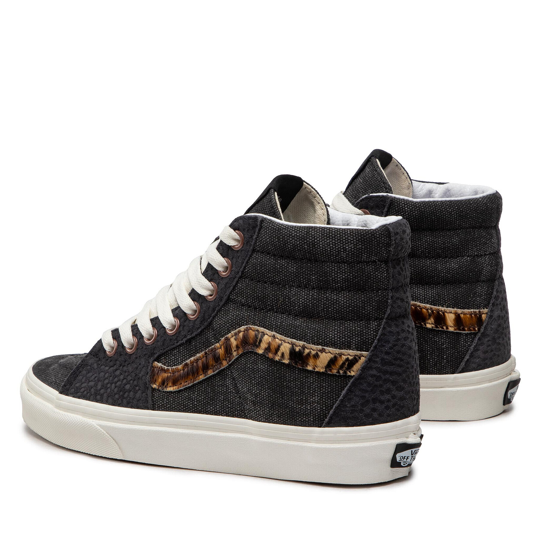 Vans Sneakers Sk8-Hi VN0A5JMJ1O71 Negru - Pled.ro