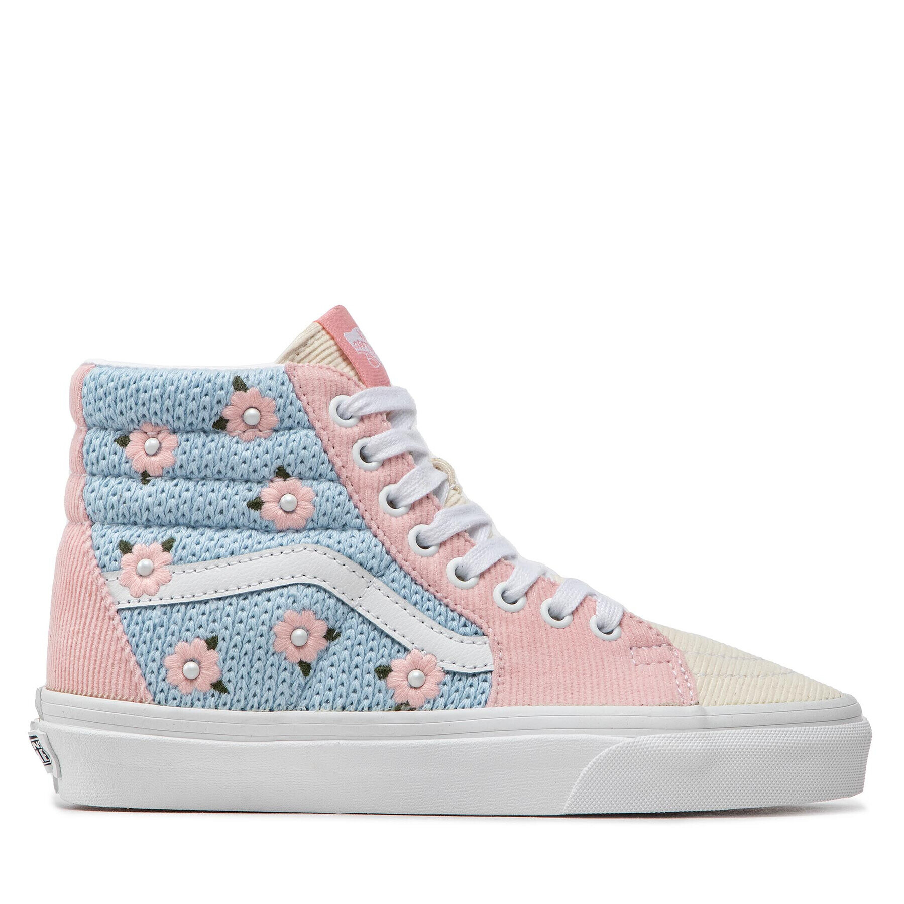 Vans Sneakers Sk8-Hi VN0A5JMJ4481 Colorat - Pled.ro