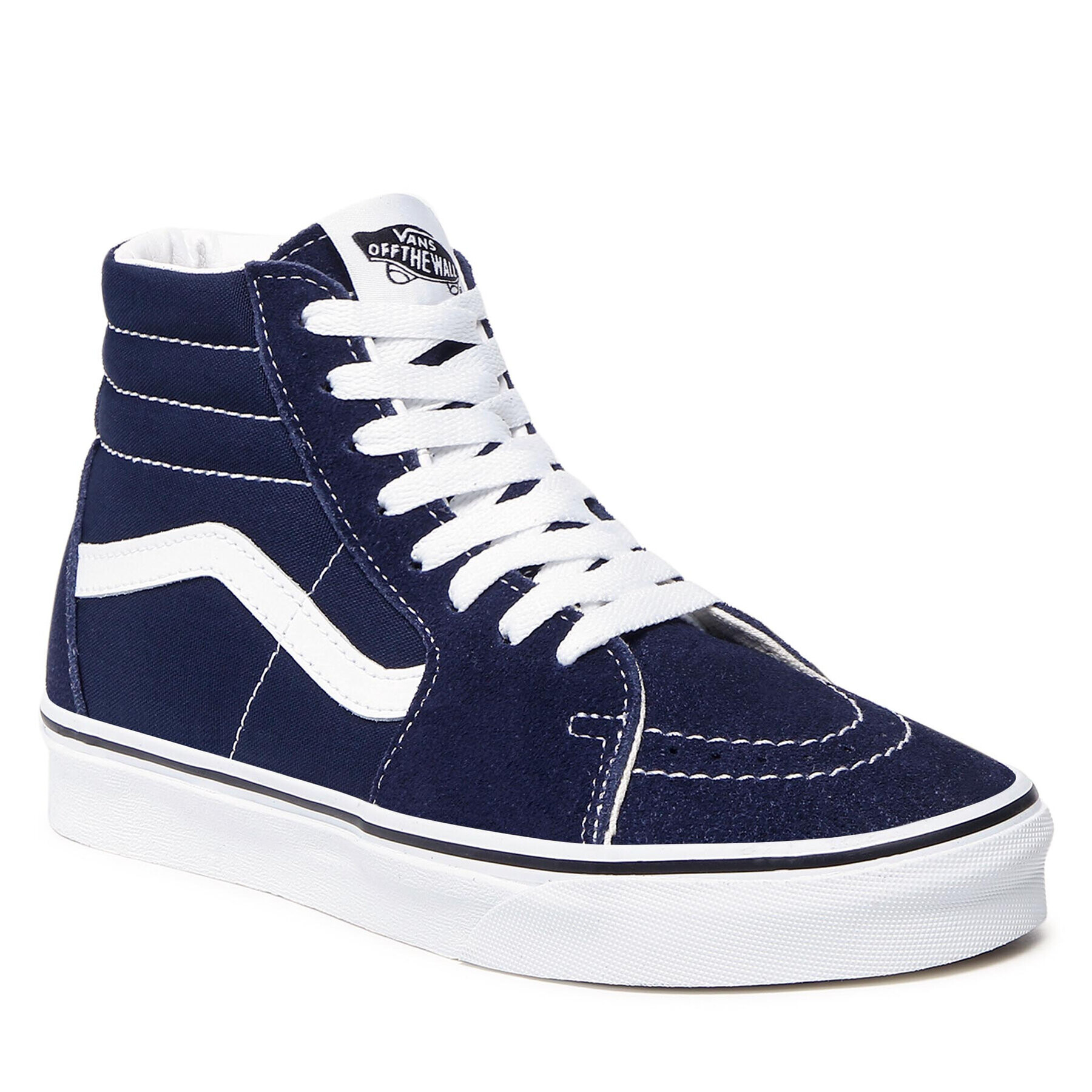 Vans Sneakers Sk8-Hi VN0A5JMJ4W61 Bleumarin - Pled.ro