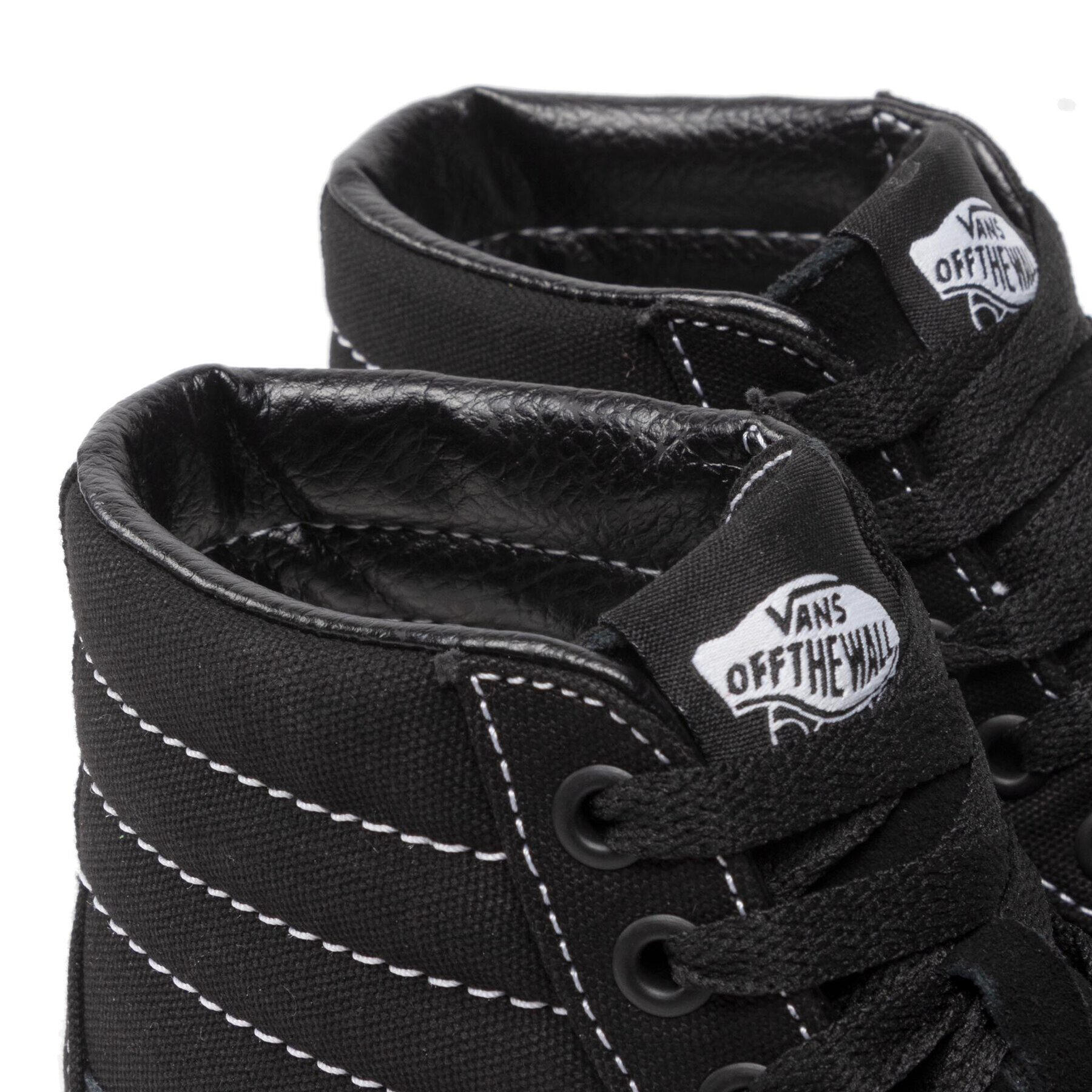 Vans Sneakers Sk8-Hi VN0A7Q5N1OJ1 Negru - Pled.ro