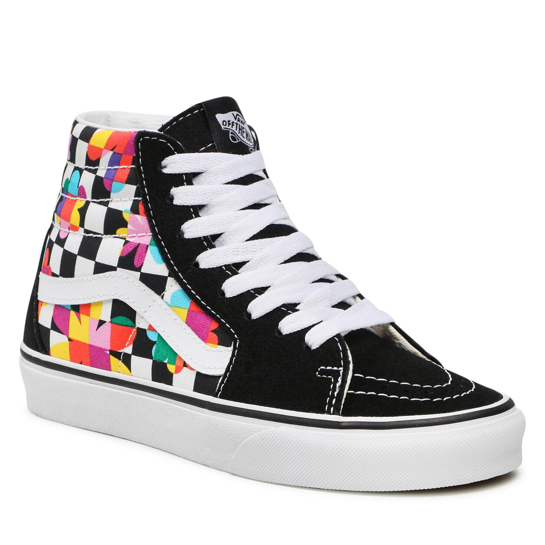 Vans Sneakers Sk8-Hi VN0A7Q5NB051 Colorat - Pled.ro